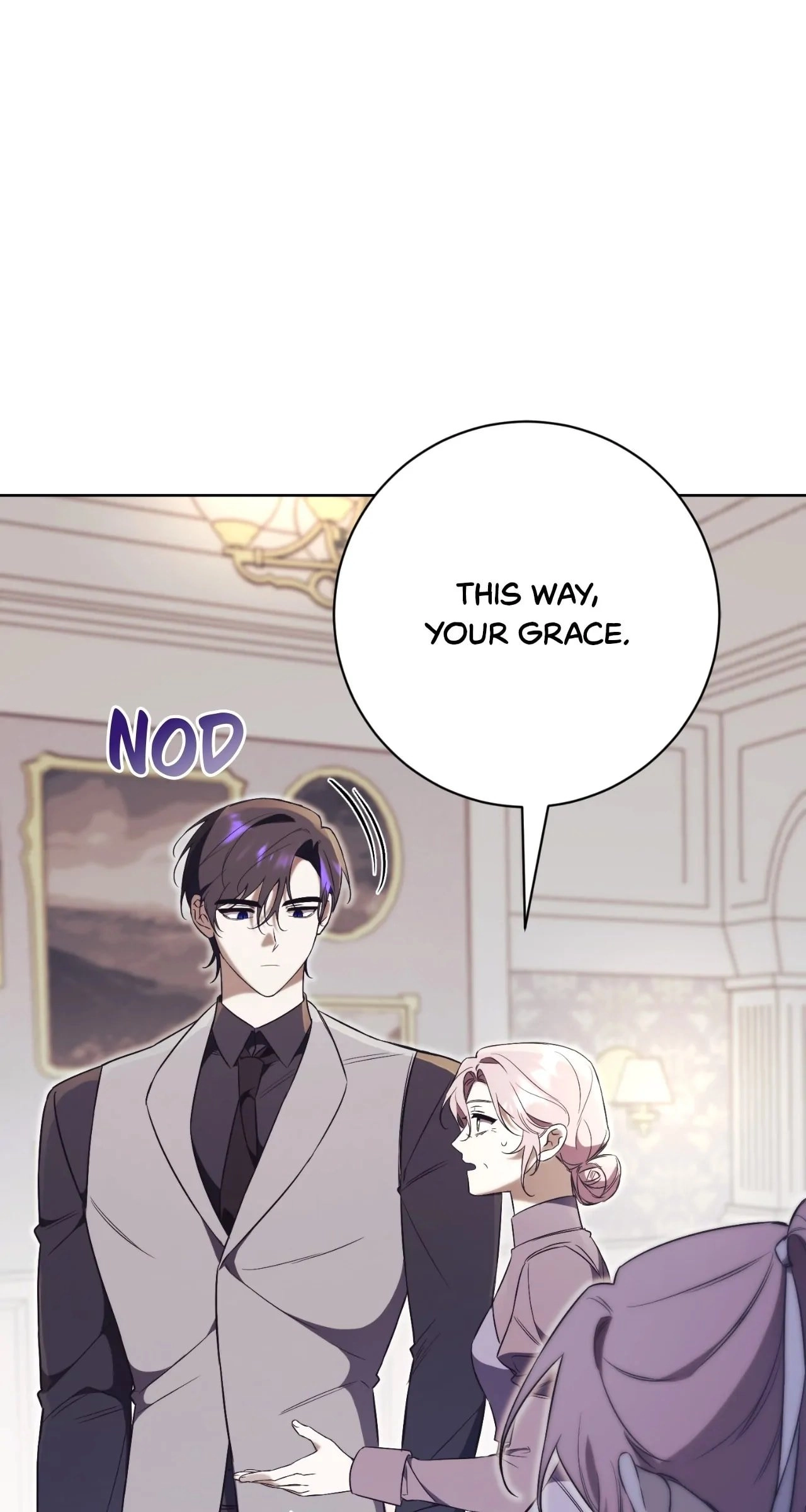 How to Reject My Obsessive Ex Husband Chapter 7 - Page 103
