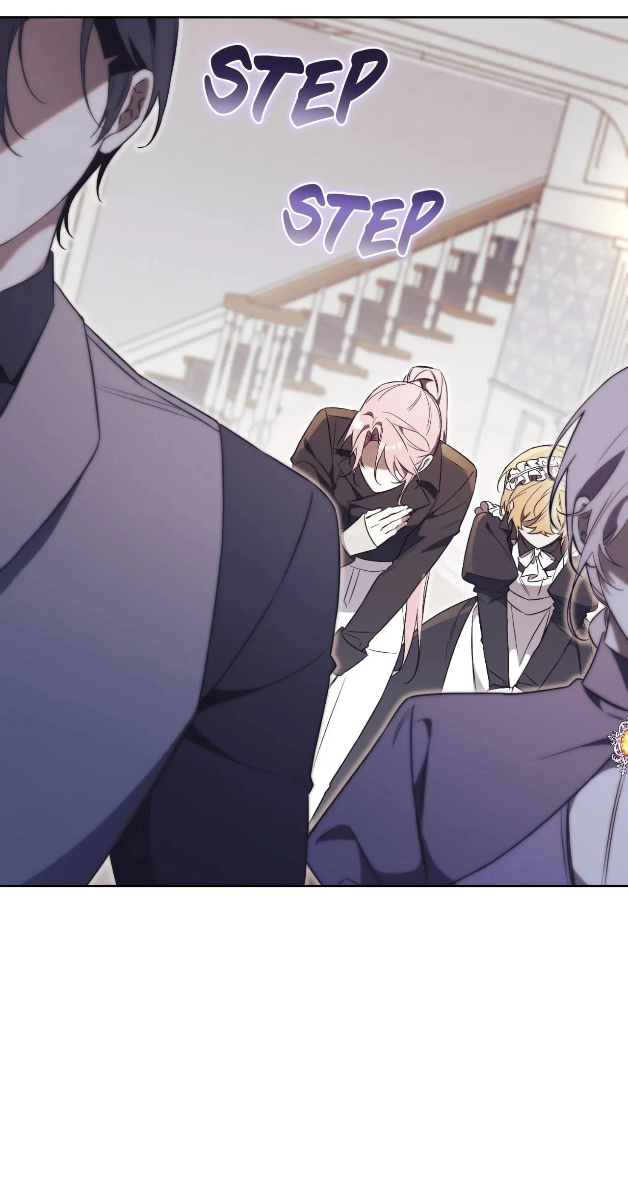 How to Reject My Obsessive Ex Husband Chapter 7 - Page 105