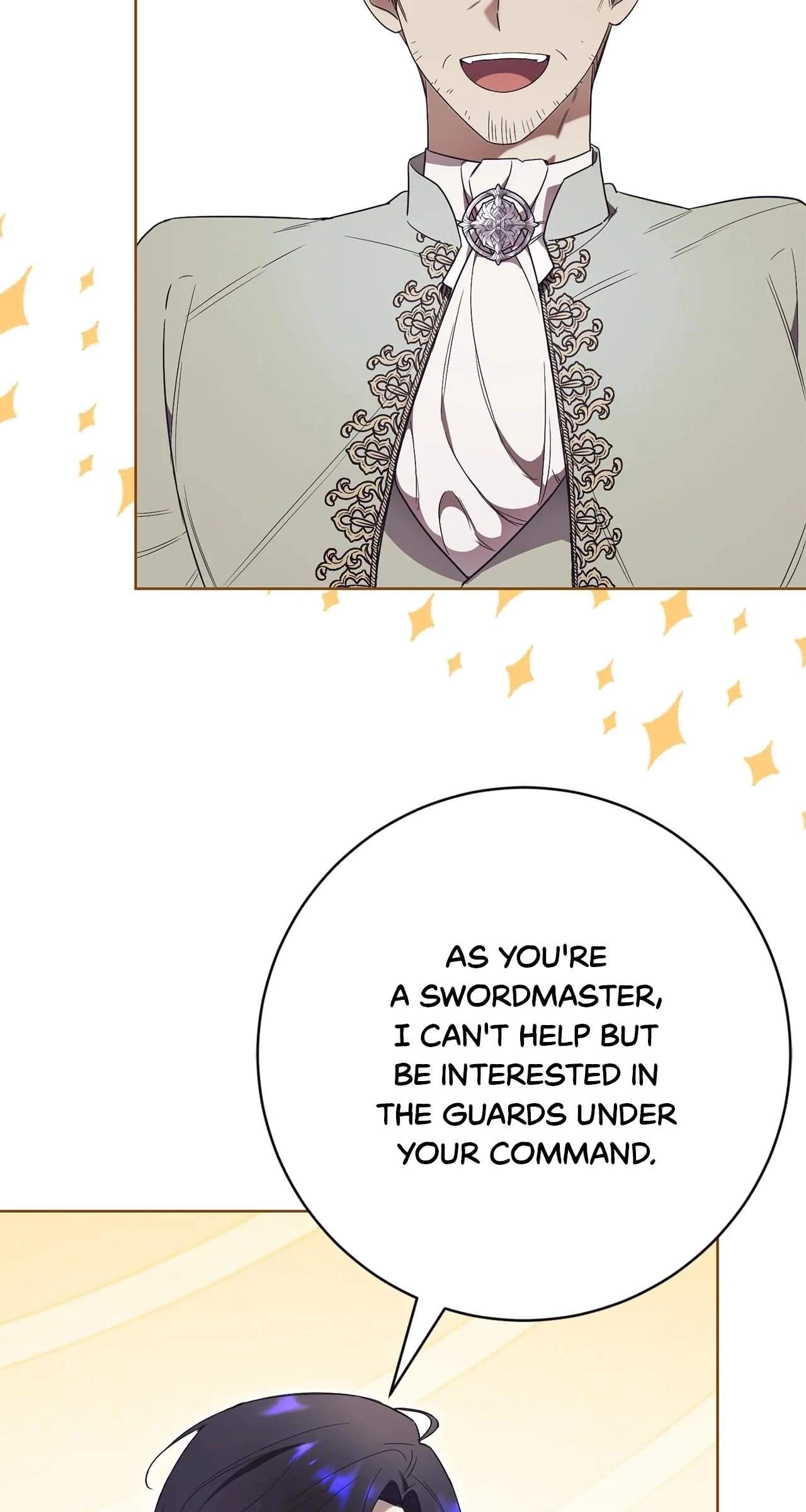 How to Reject My Obsessive Ex Husband Chapter 8 - Page 4