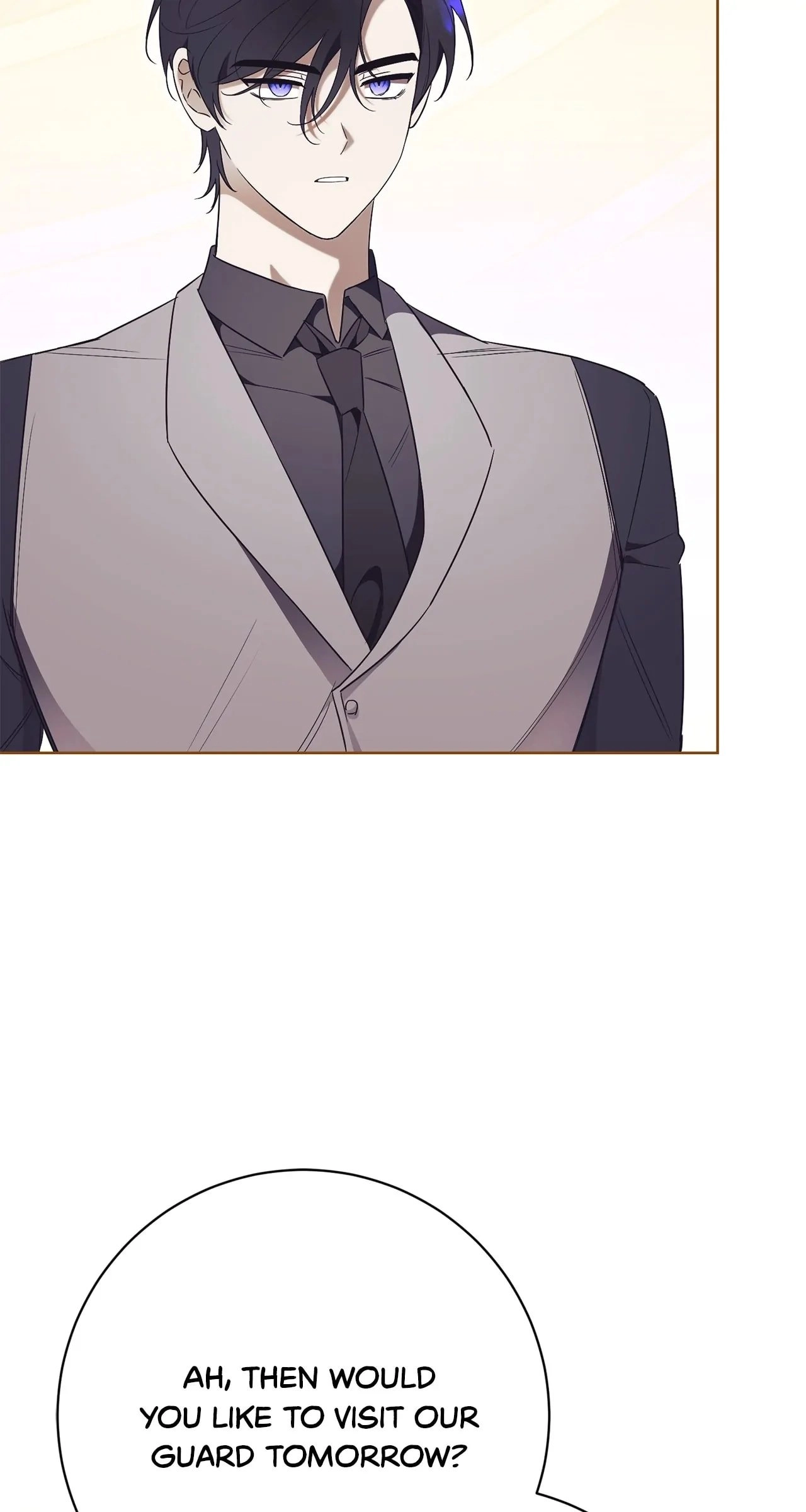 How to Reject My Obsessive Ex Husband Chapter 8 - Page 5