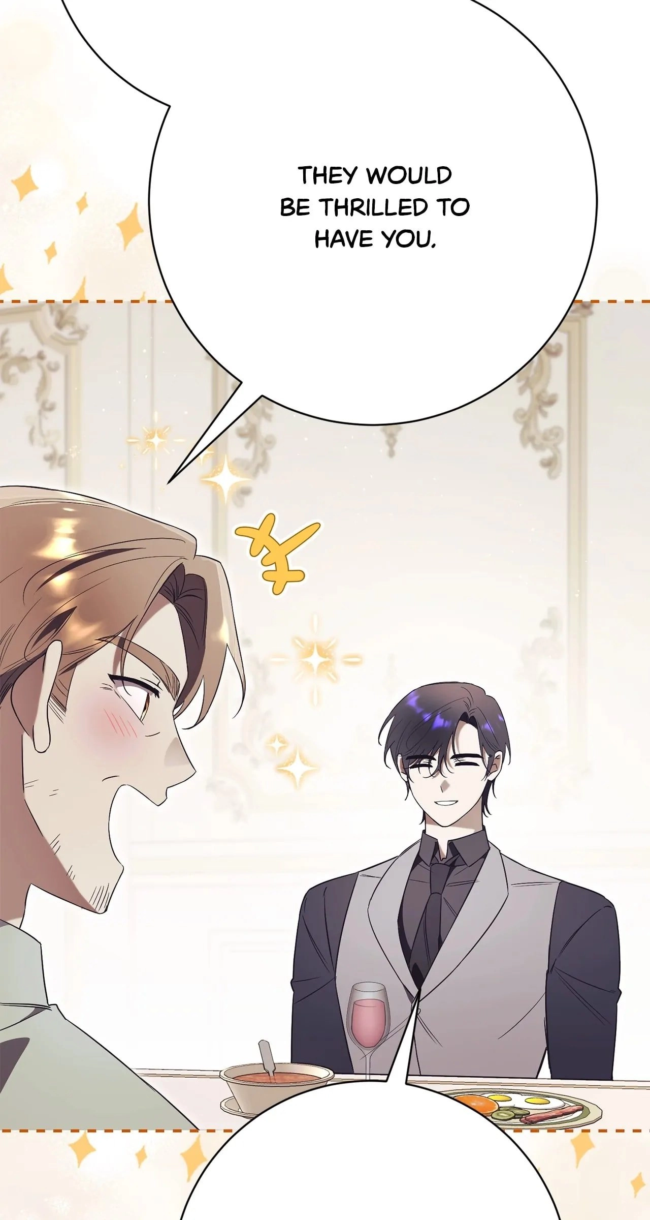 How to Reject My Obsessive Ex Husband Chapter 8 - Page 6