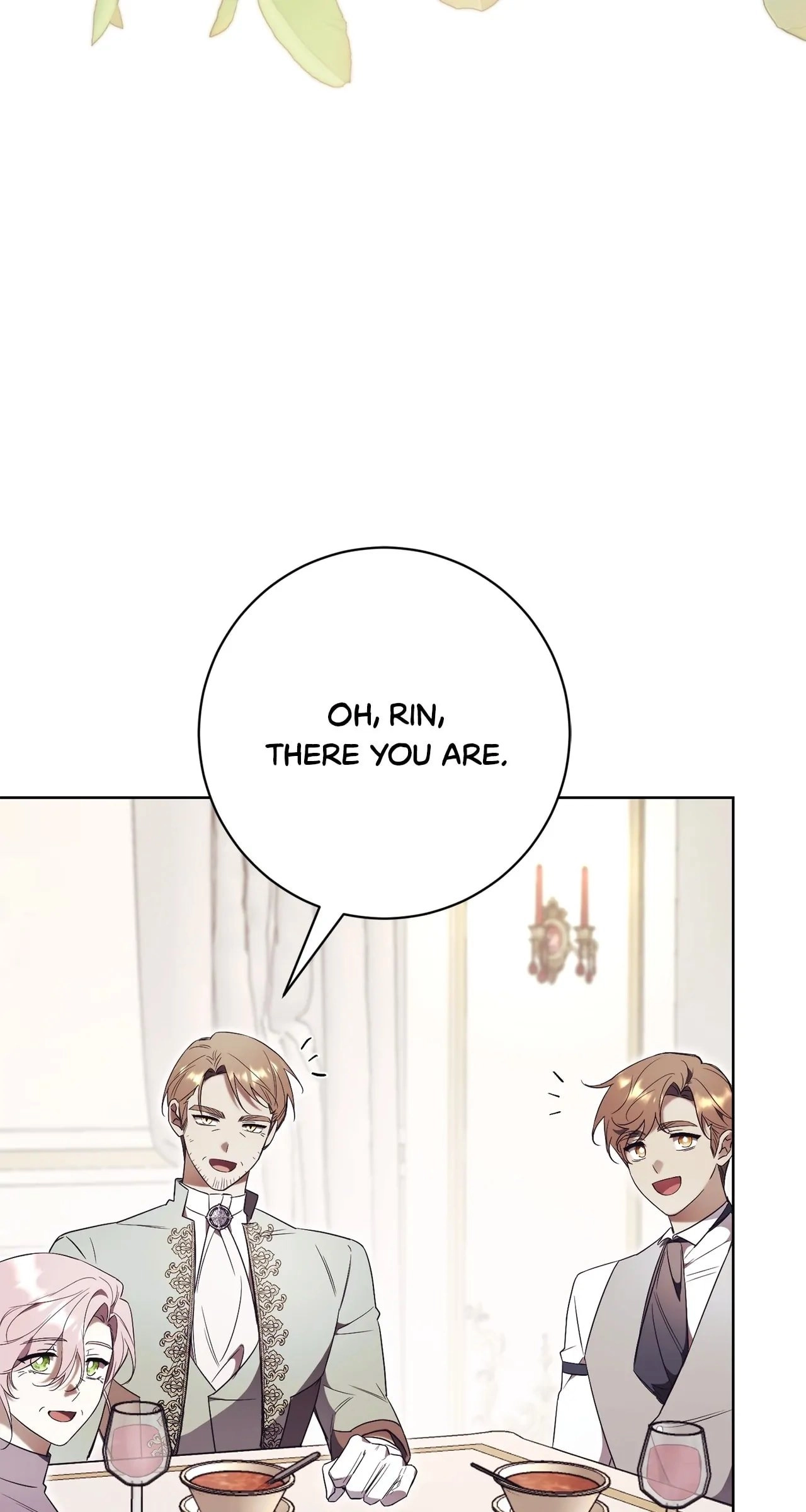 How to Reject My Obsessive Ex Husband Chapter 8 - Page 12