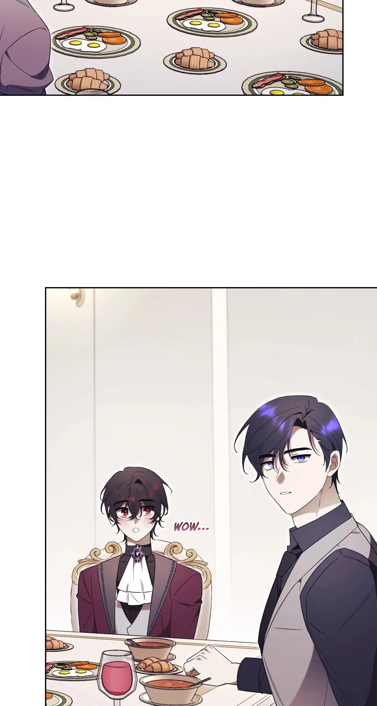 How to Reject My Obsessive Ex Husband Chapter 8 - Page 13
