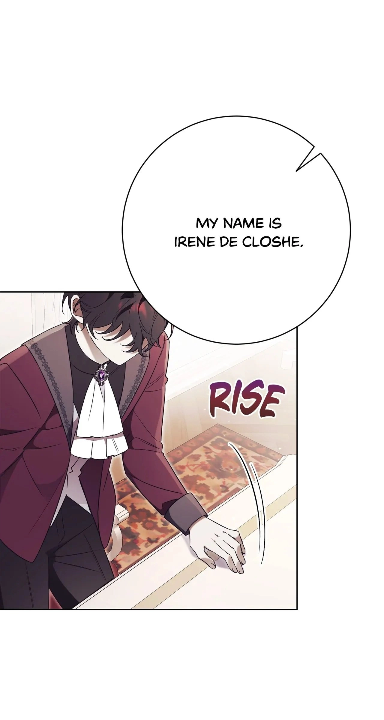How to Reject My Obsessive Ex Husband Chapter 8 - Page 16