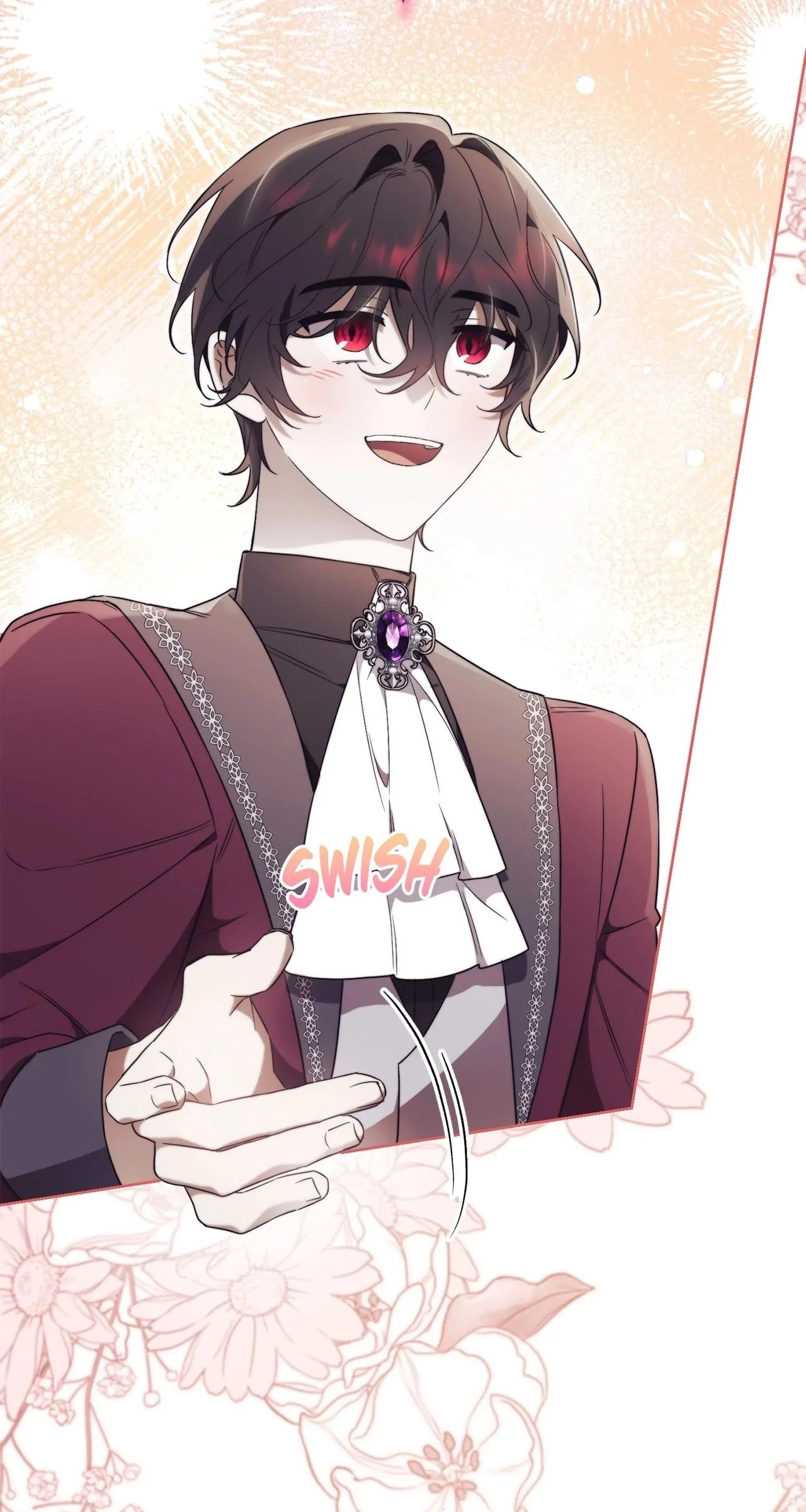 How to Reject My Obsessive Ex Husband Chapter 8 - Page 19