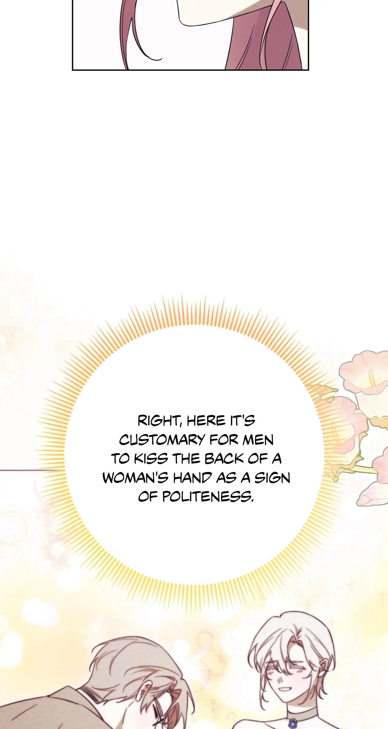 How to Reject My Obsessive Ex Husband Chapter 8 - Page 26