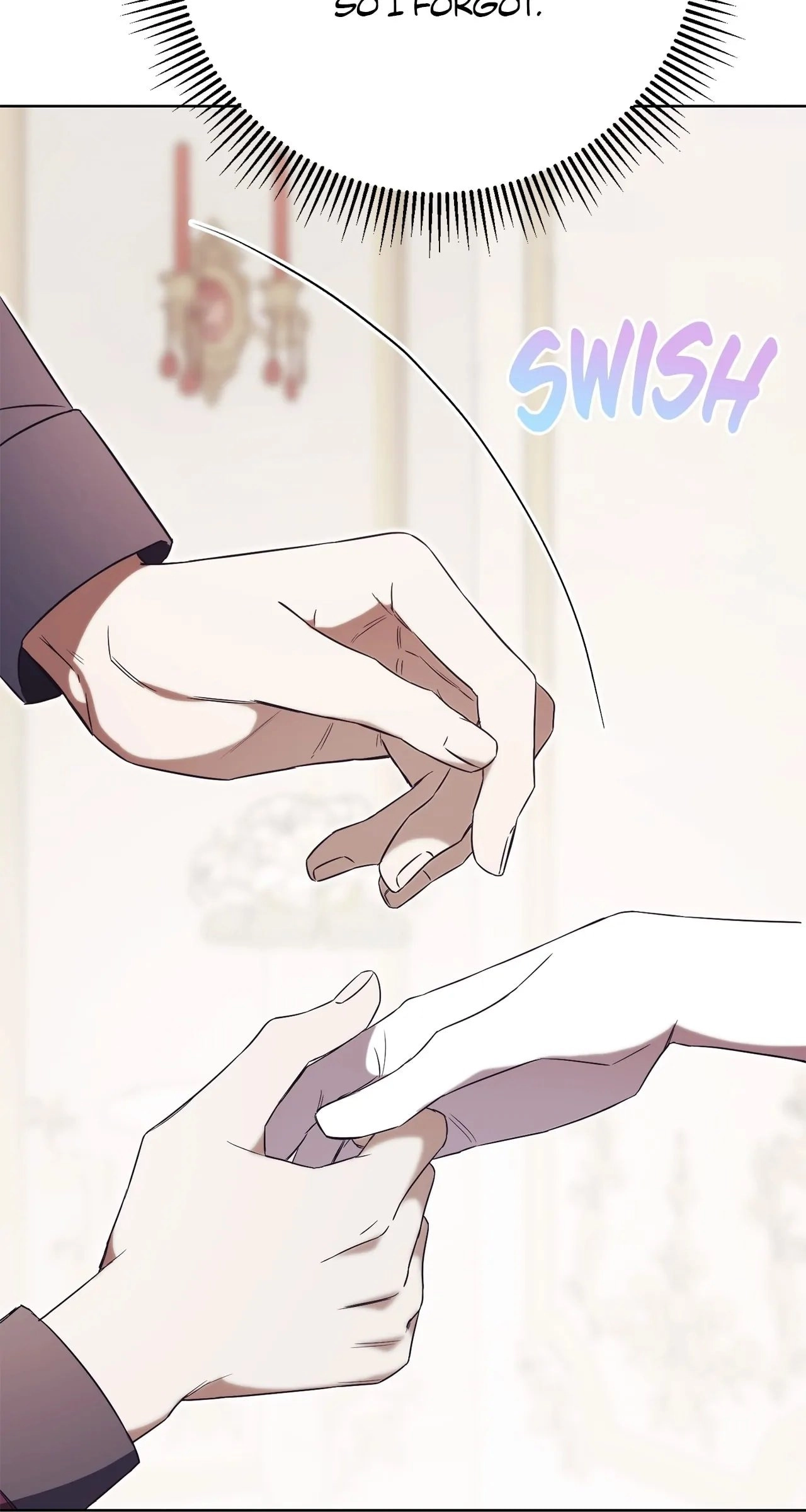 How to Reject My Obsessive Ex Husband Chapter 8 - Page 28