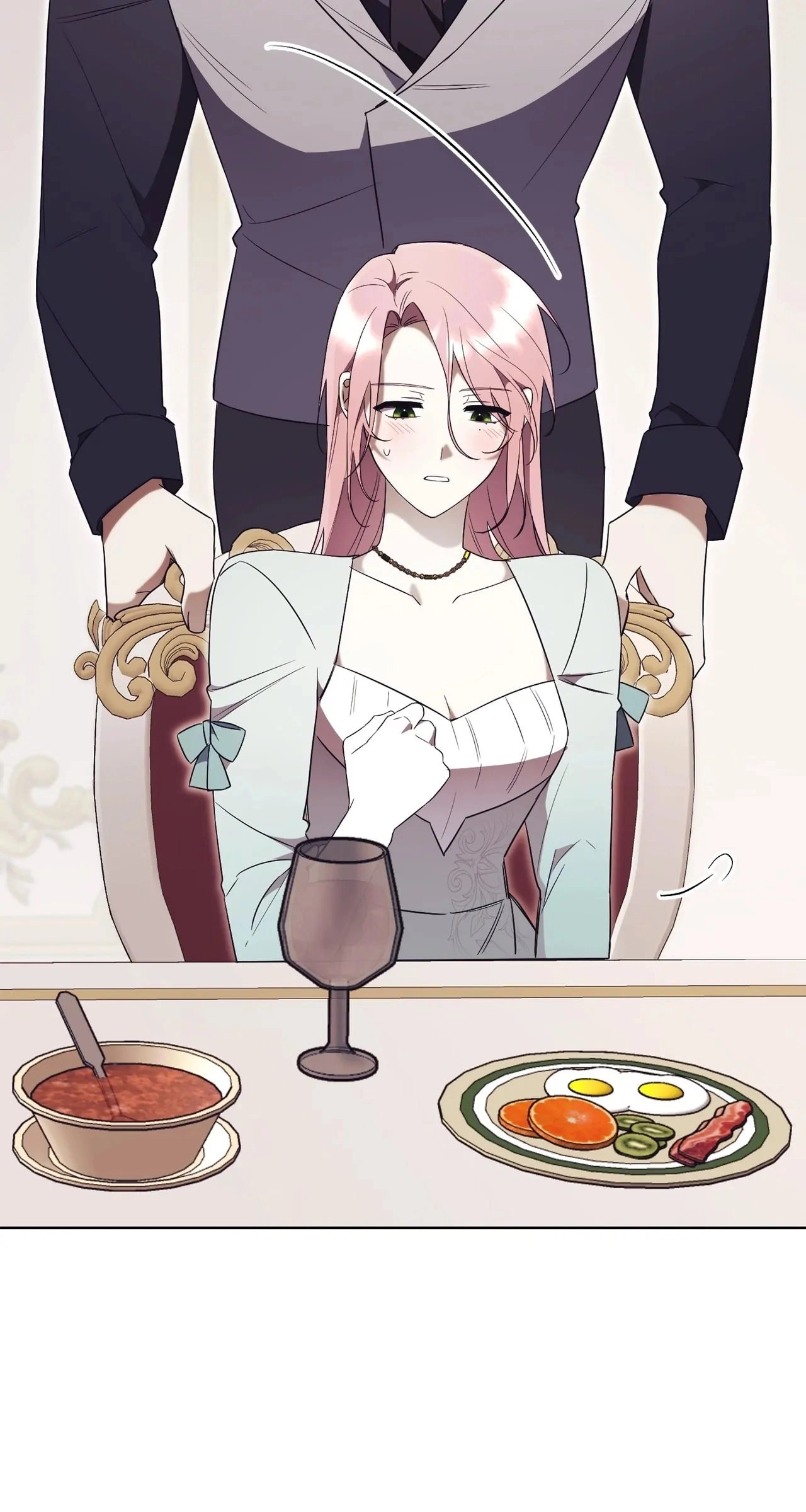 How to Reject My Obsessive Ex Husband Chapter 8 - Page 38
