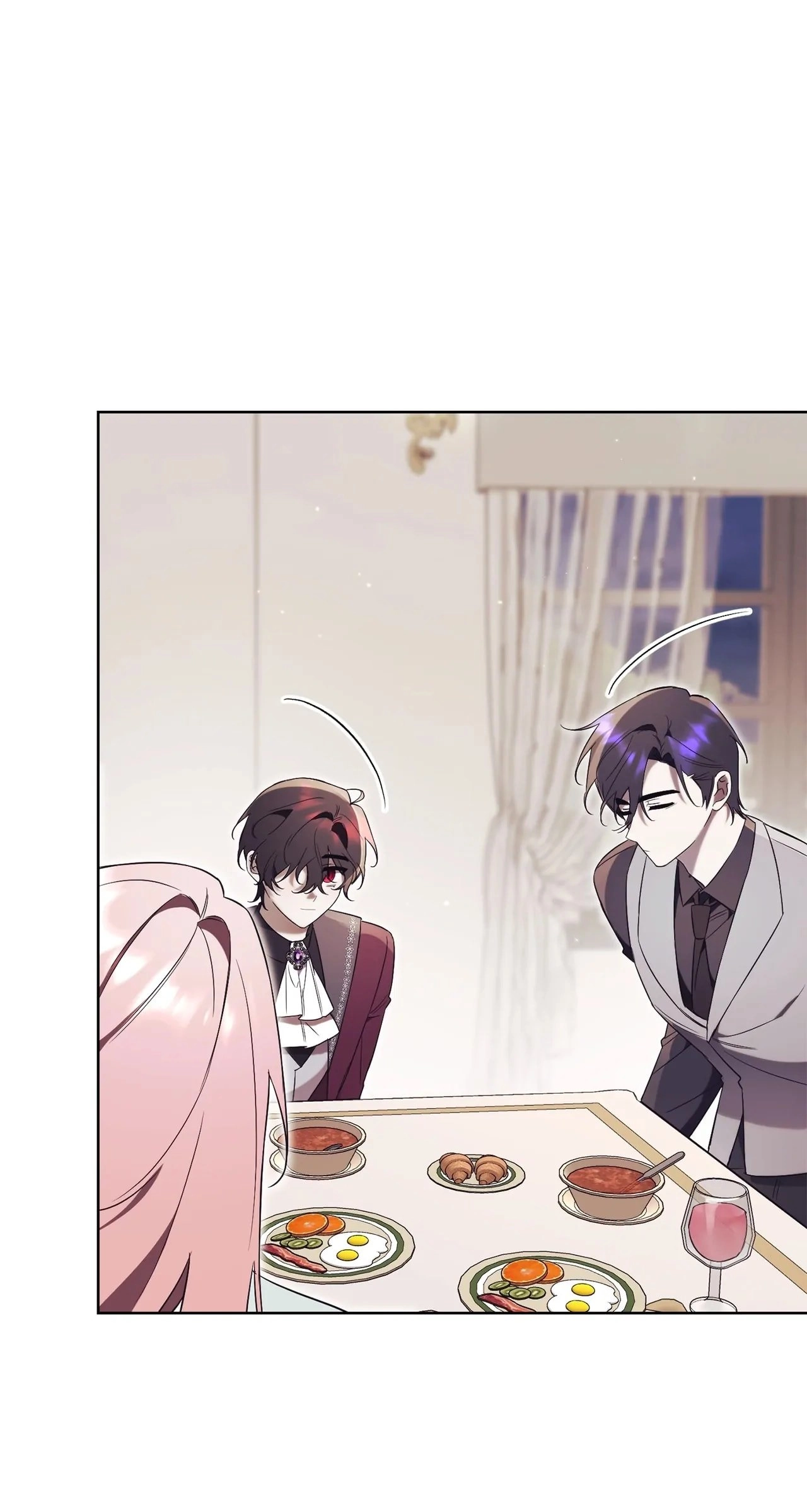 How to Reject My Obsessive Ex Husband Chapter 8 - Page 40