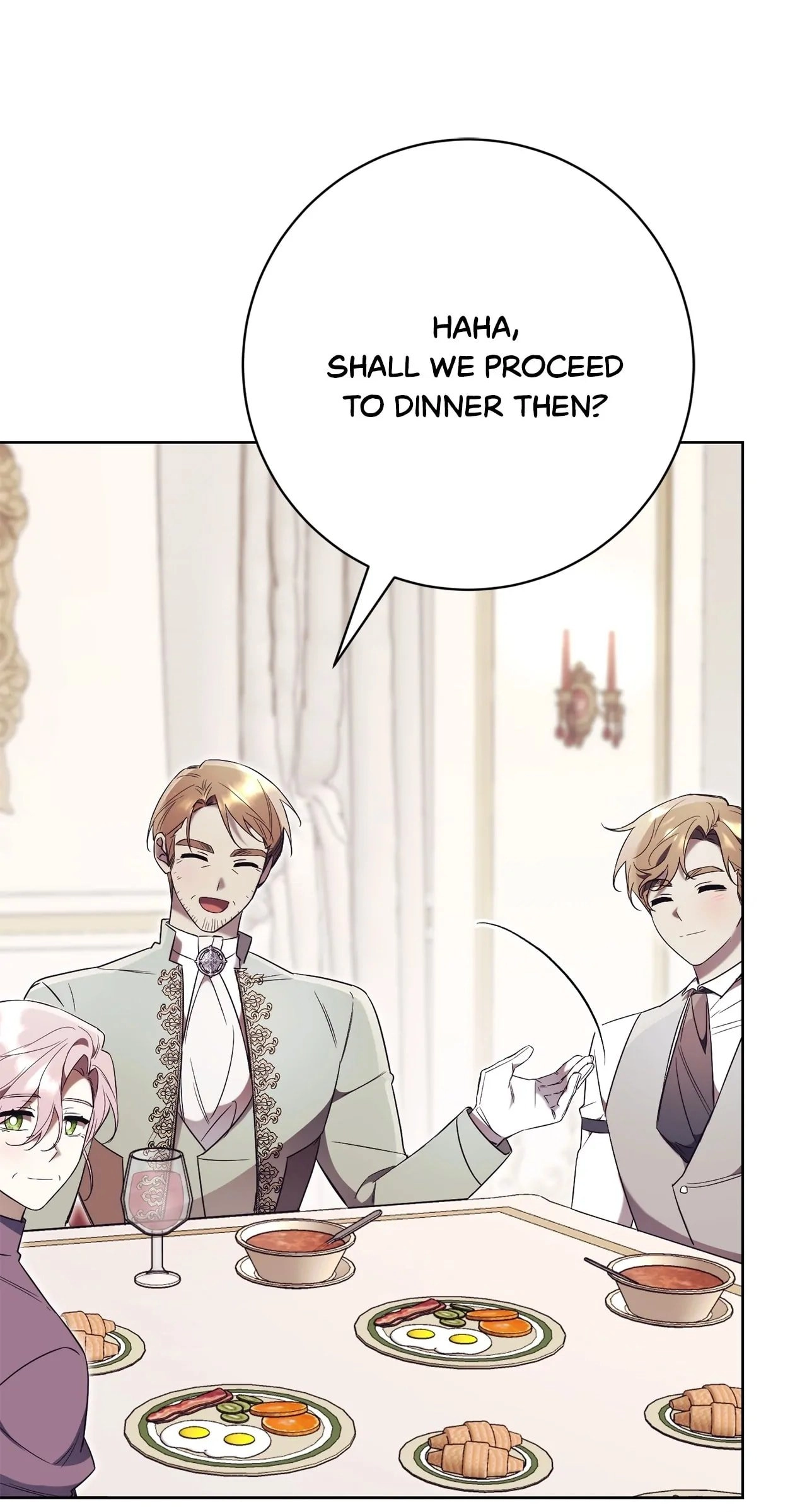 How to Reject My Obsessive Ex Husband Chapter 8 - Page 41
