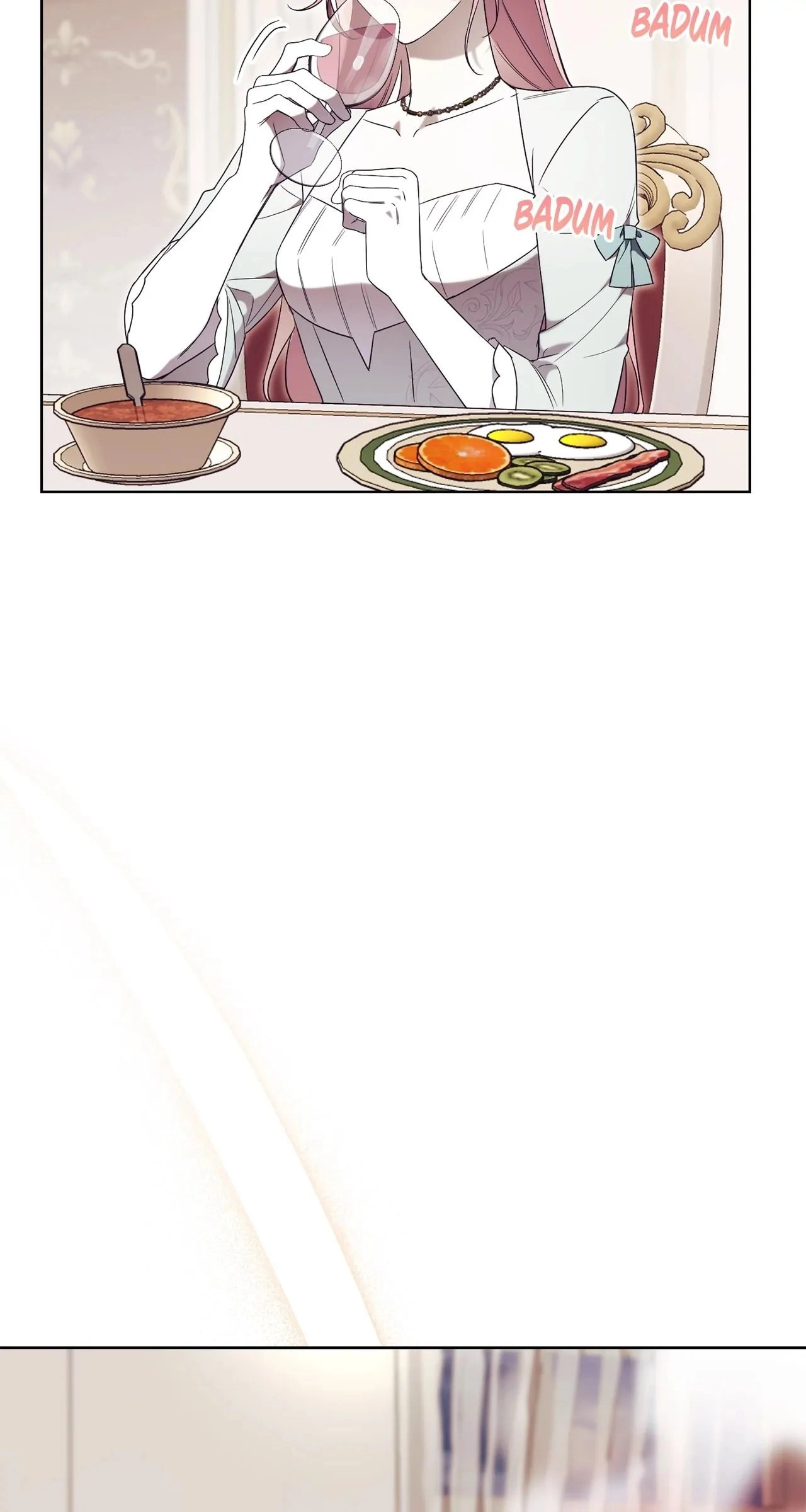 How to Reject My Obsessive Ex Husband Chapter 8 - Page 43