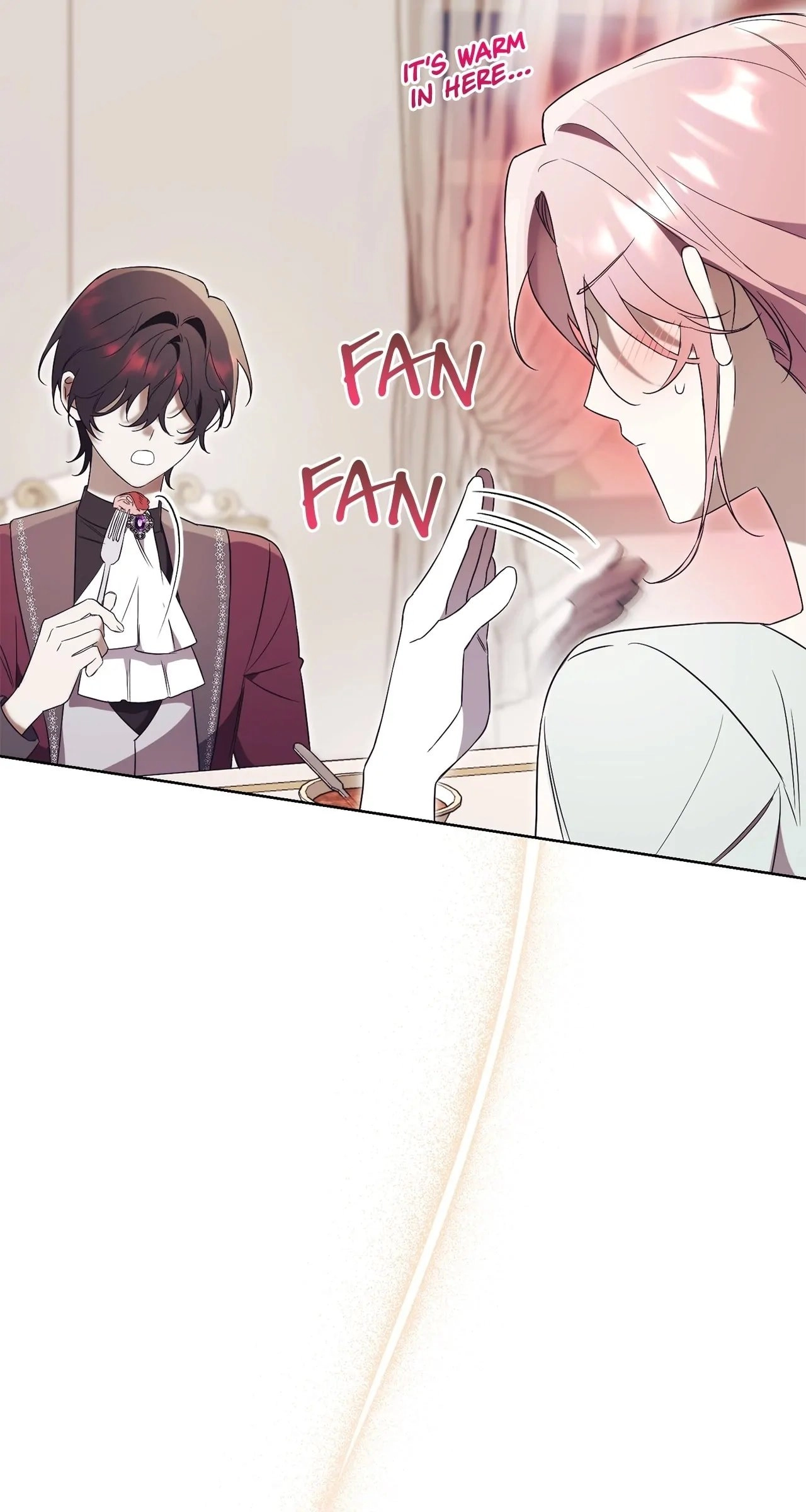 How to Reject My Obsessive Ex Husband Chapter 8 - Page 44