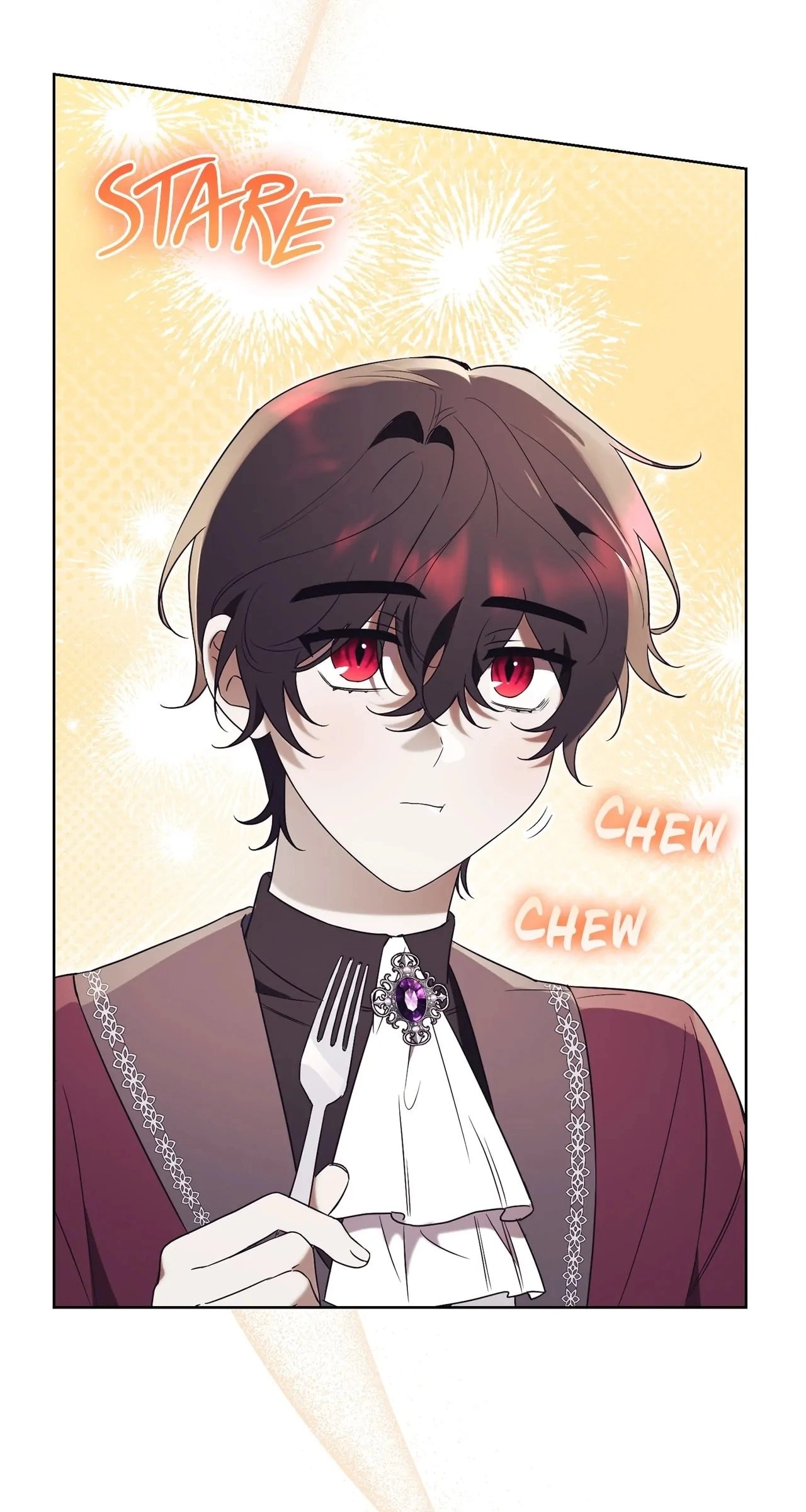 How to Reject My Obsessive Ex Husband Chapter 8 - Page 45