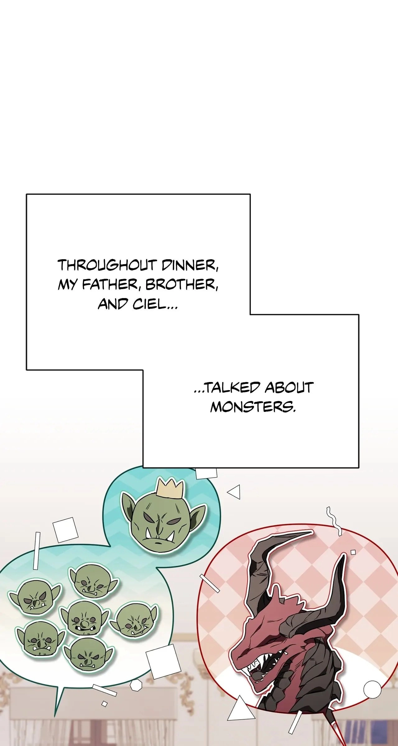 How to Reject My Obsessive Ex Husband Chapter 8 - Page 48
