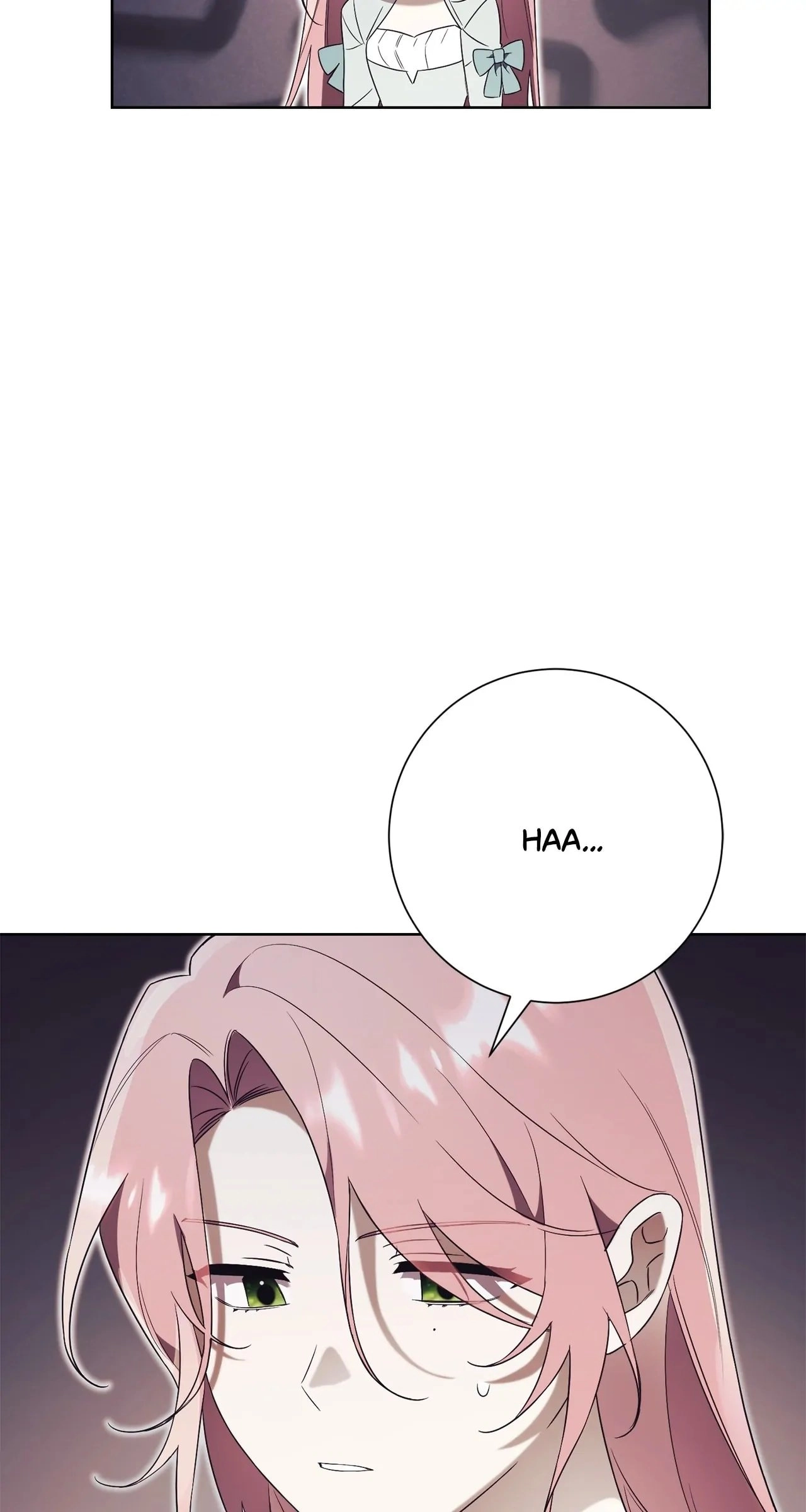 How to Reject My Obsessive Ex Husband Chapter 8 - Page 53