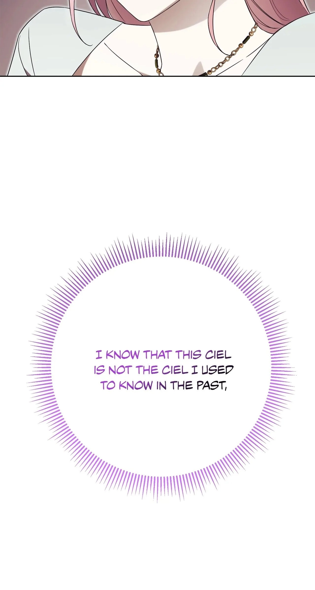 How to Reject My Obsessive Ex Husband Chapter 8 - Page 54