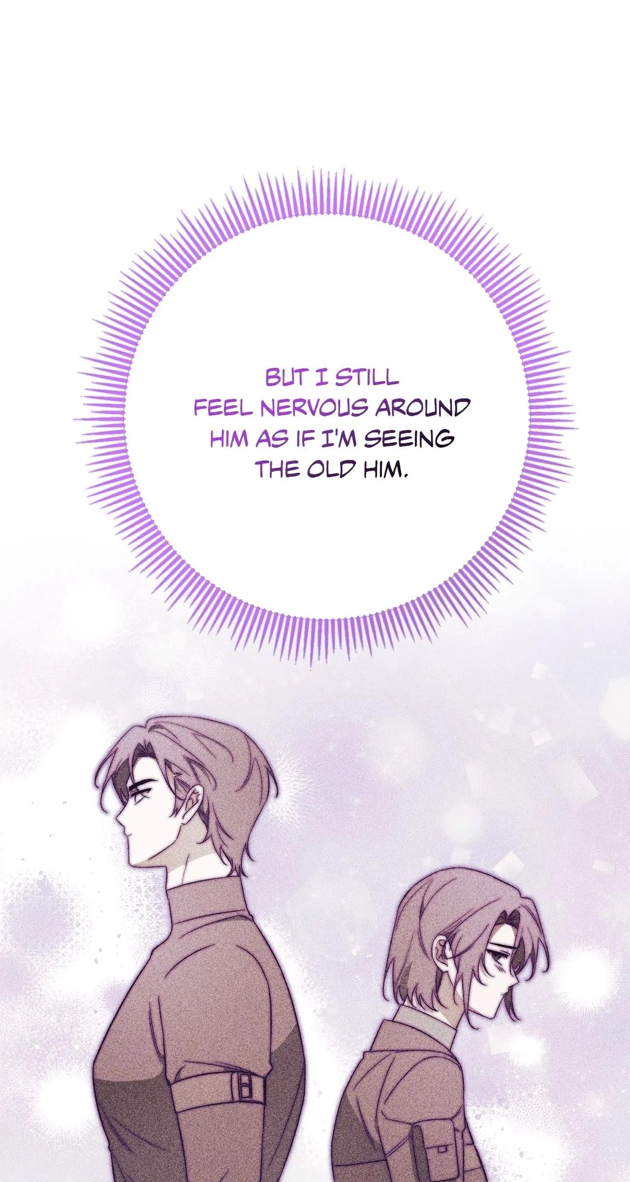 How to Reject My Obsessive Ex Husband Chapter 8 - Page 55