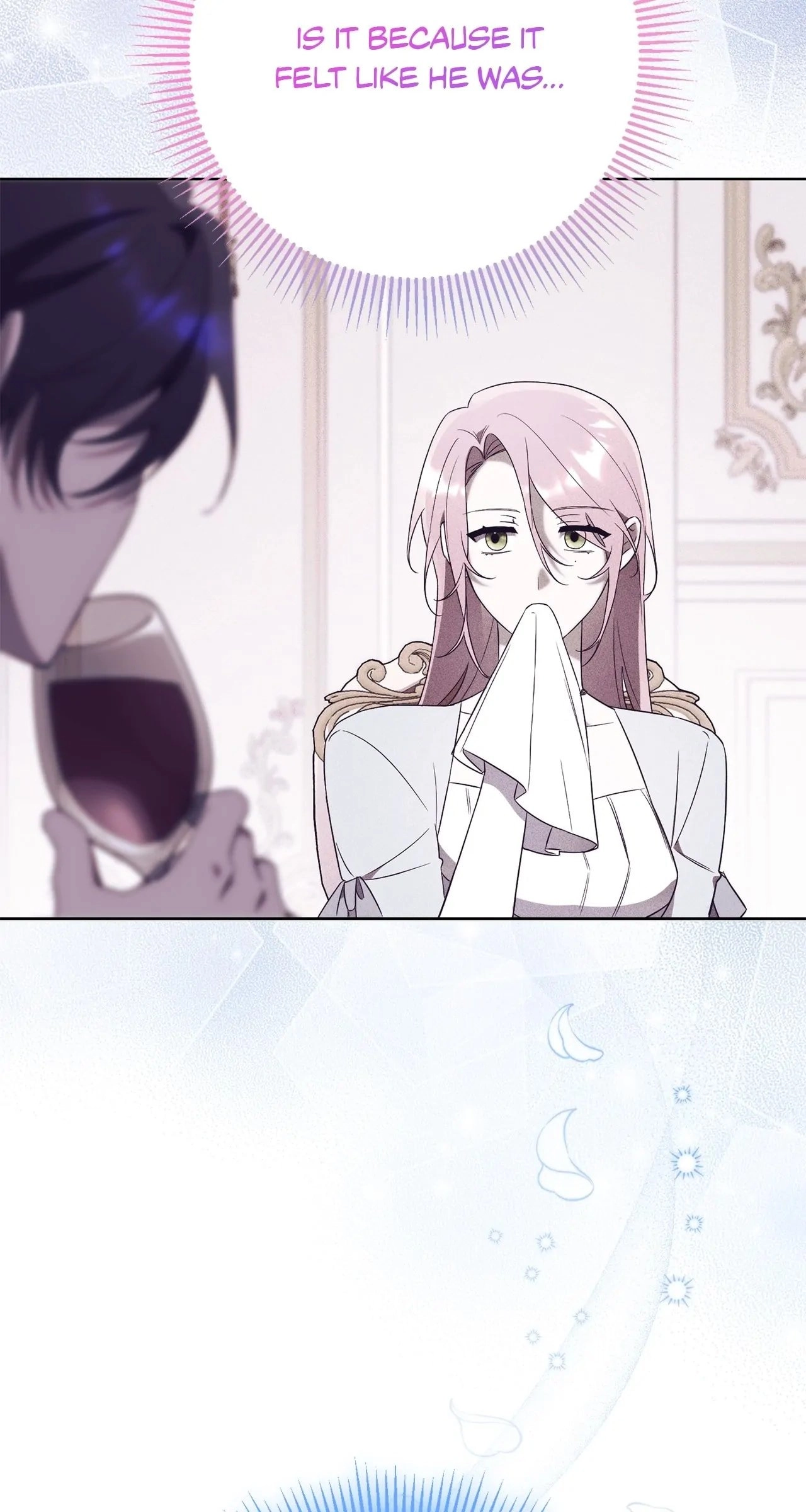 How to Reject My Obsessive Ex Husband Chapter 8 - Page 58