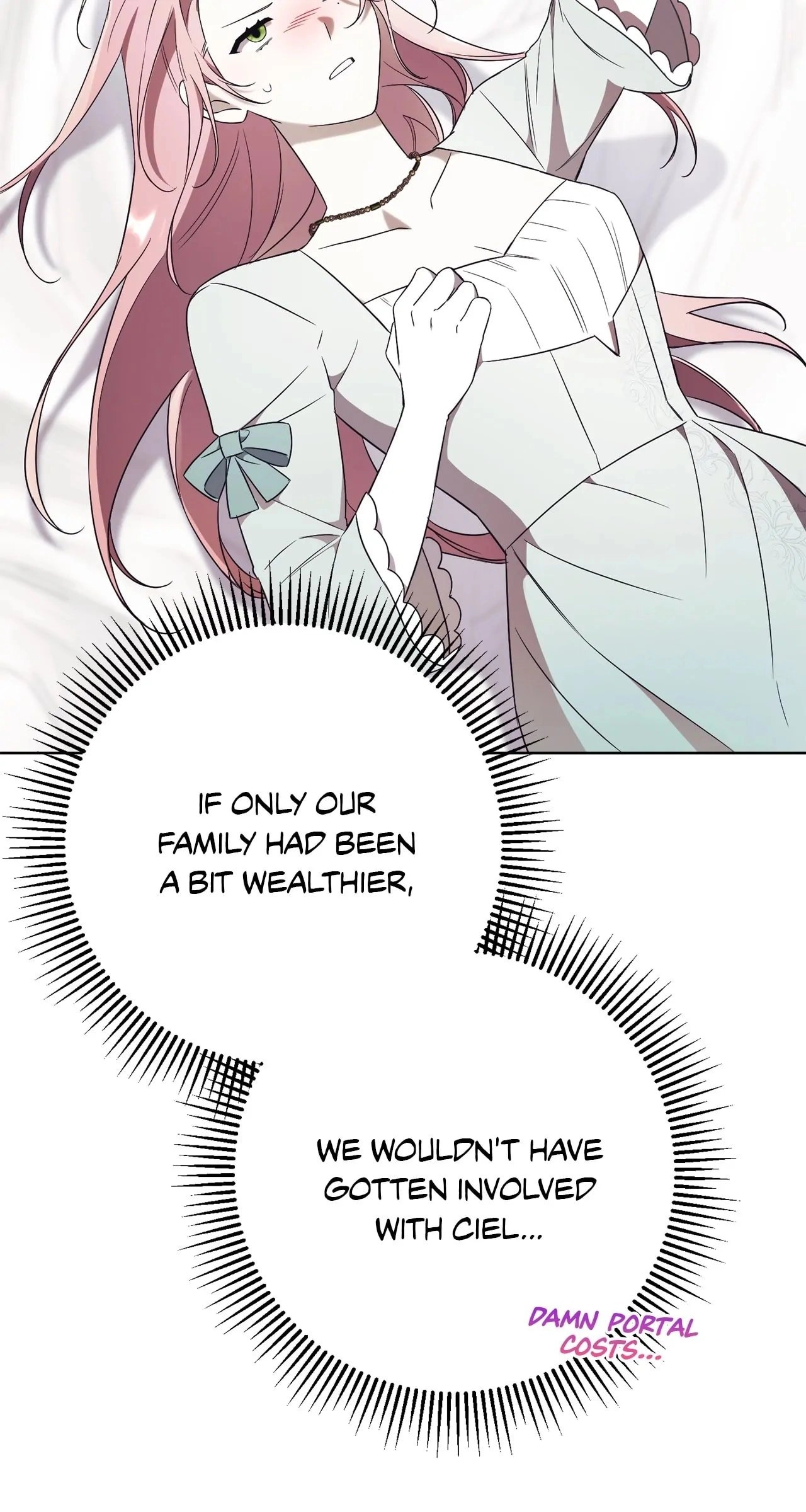 How to Reject My Obsessive Ex Husband Chapter 8 - Page 64