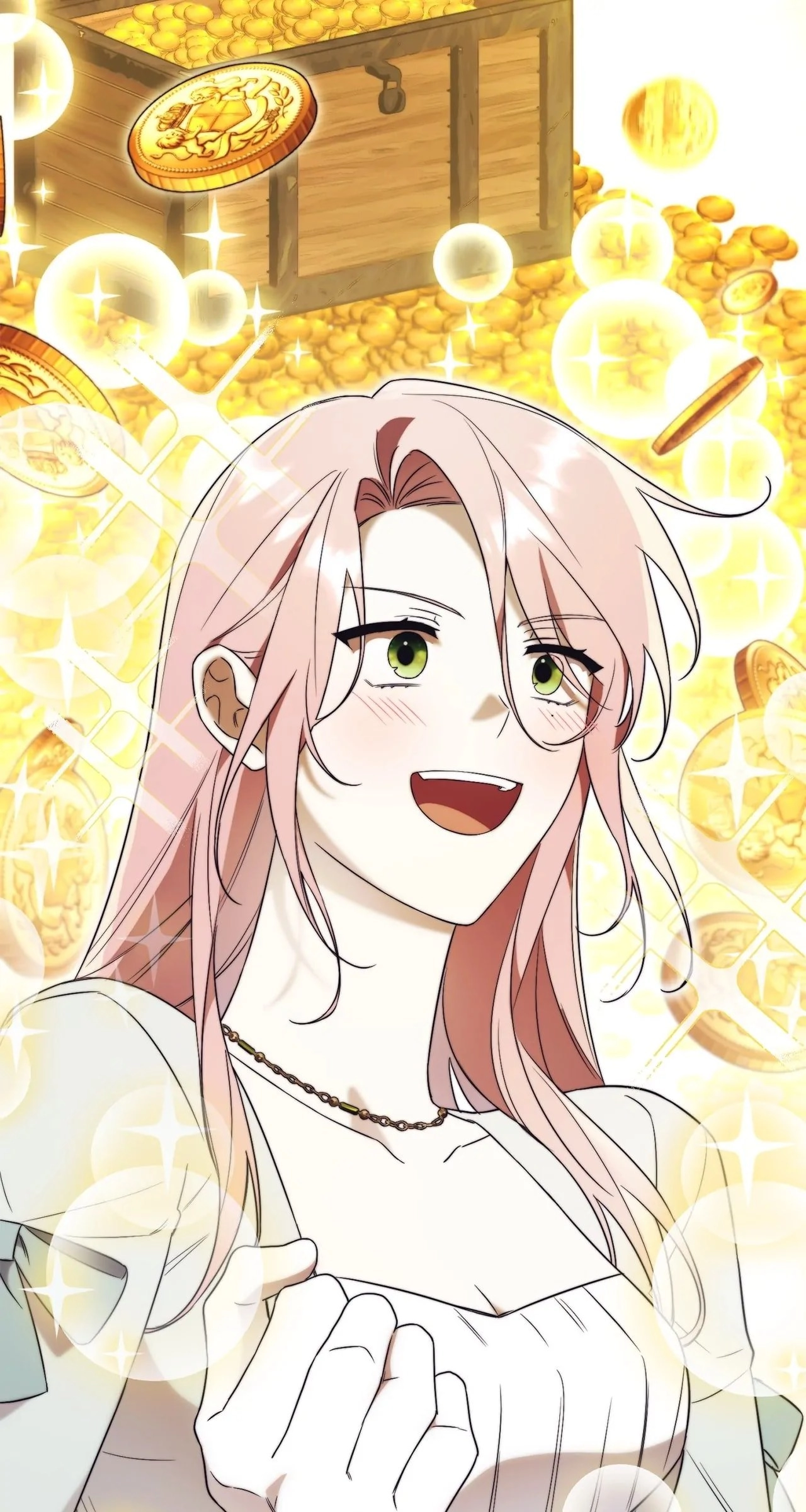 How to Reject My Obsessive Ex Husband Chapter 8 - Page 81