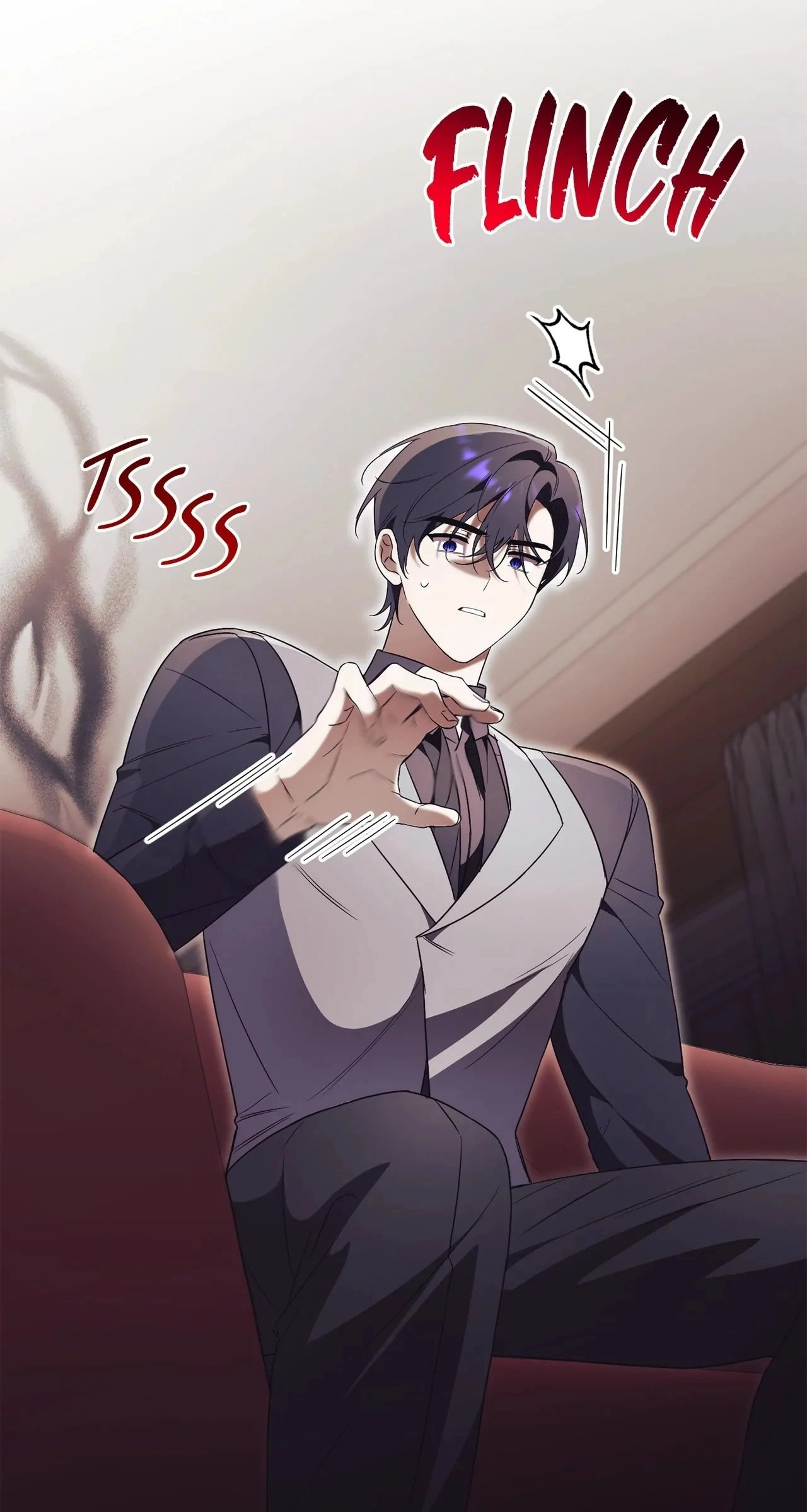 How to Reject My Obsessive Ex Husband Chapter 8 - Page 95