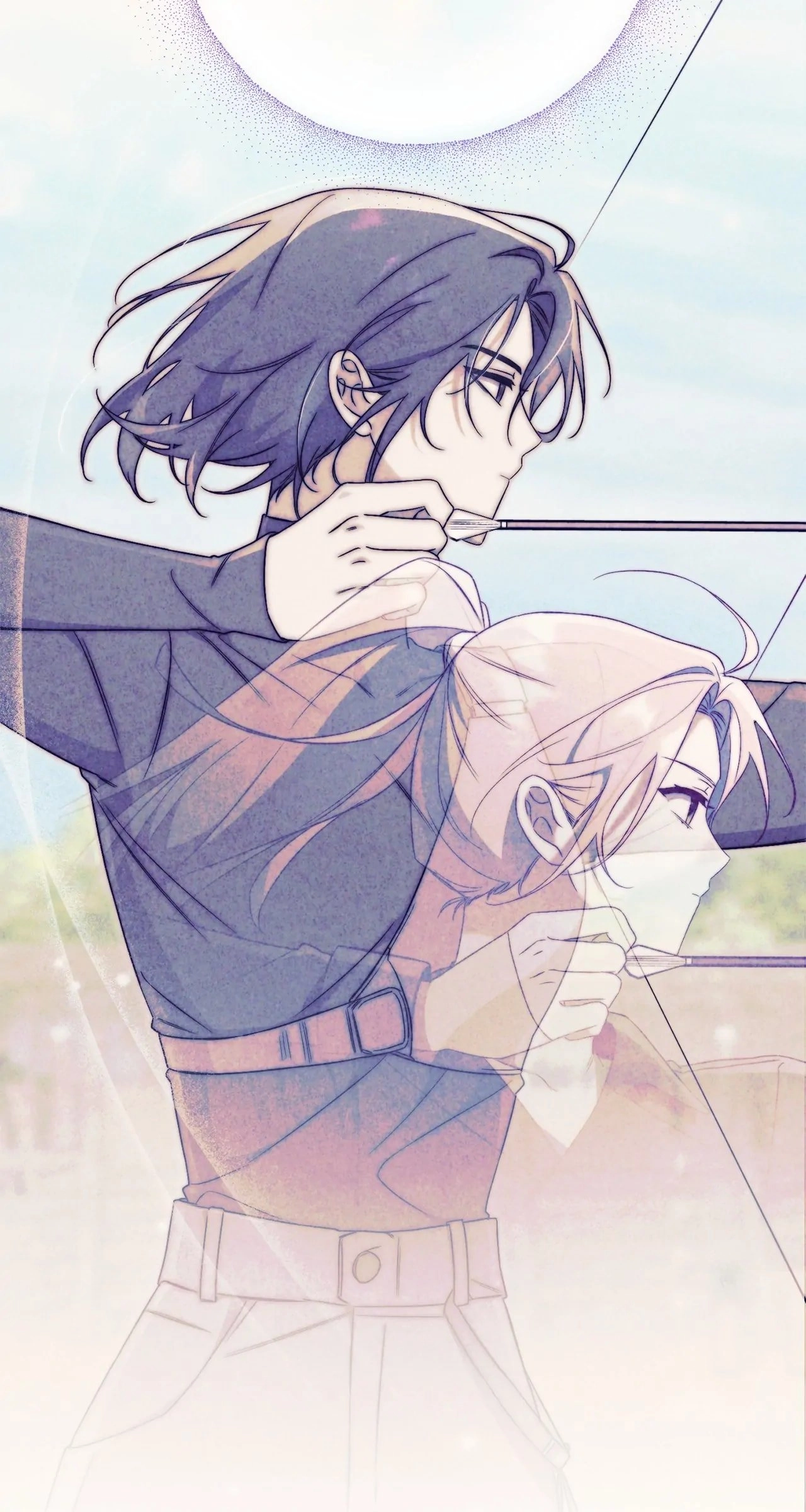 How to Reject My Obsessive Ex Husband Chapter 8 - Page 100