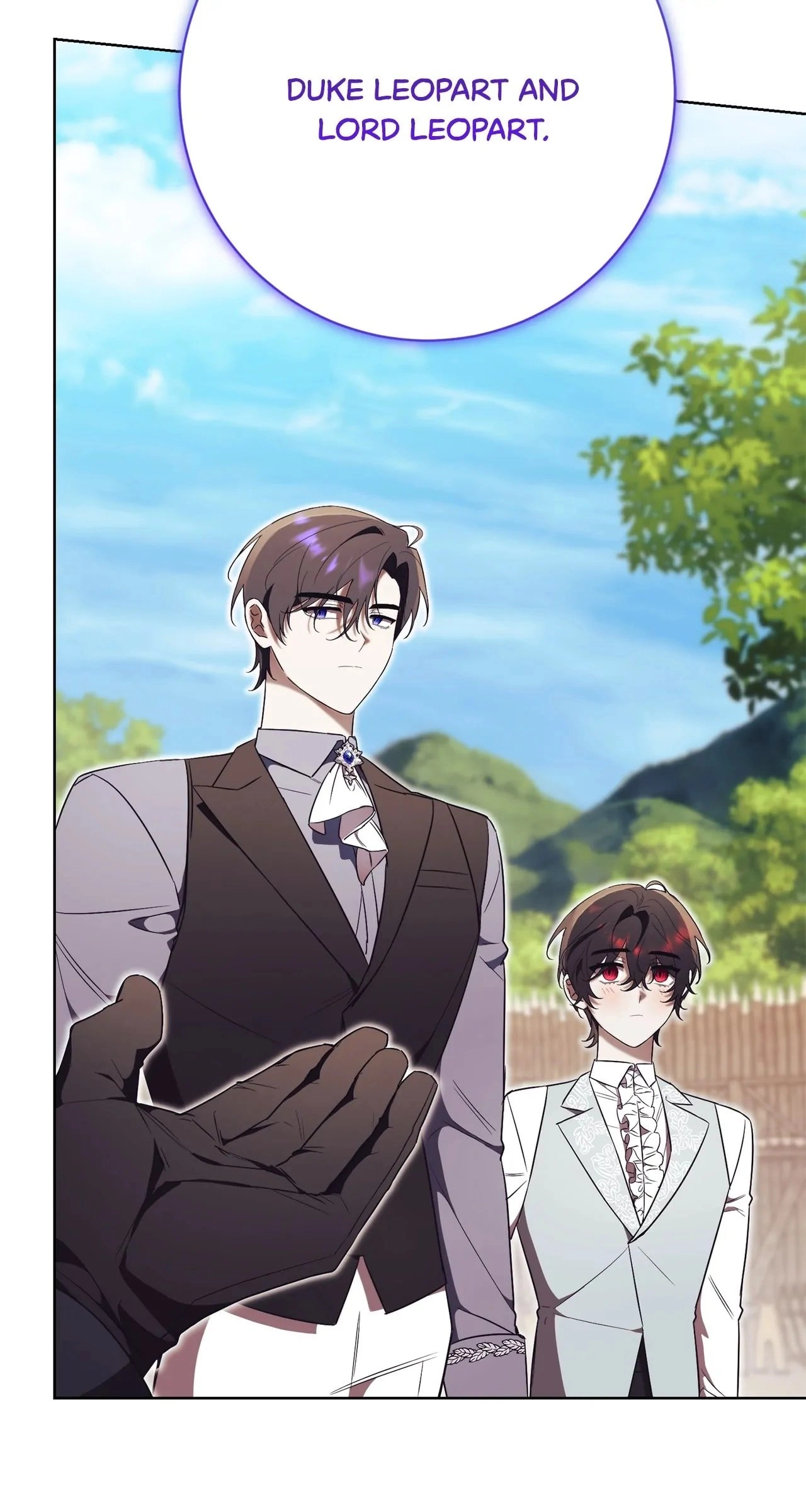 How to Reject My Obsessive Ex Husband Chapter 9 - Page 6