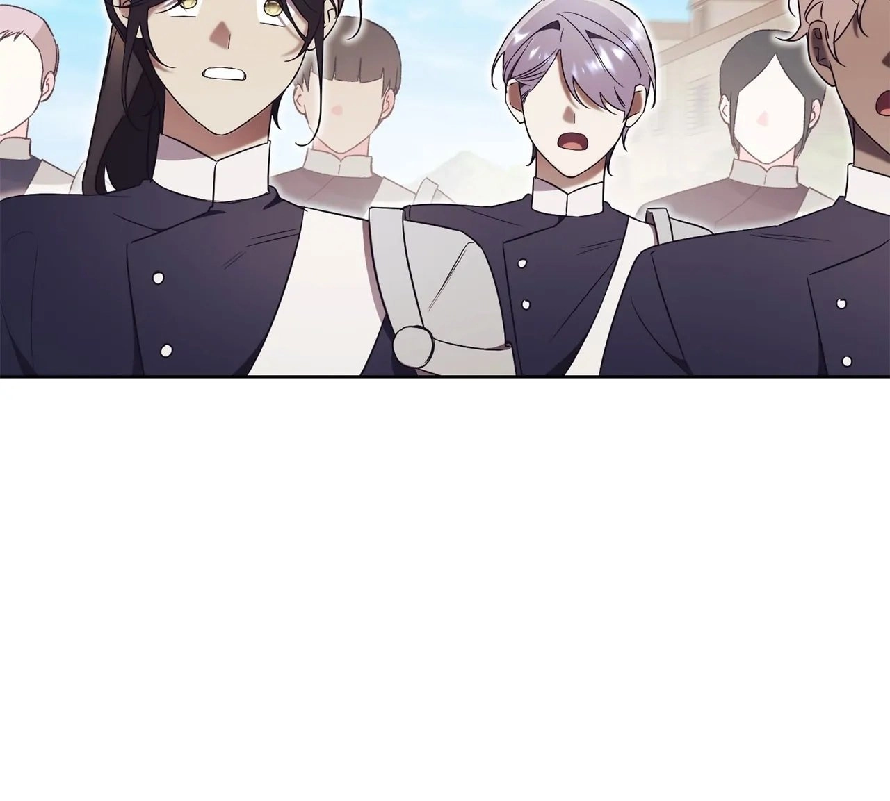 How to Reject My Obsessive Ex Husband Chapter 9 - Page 8