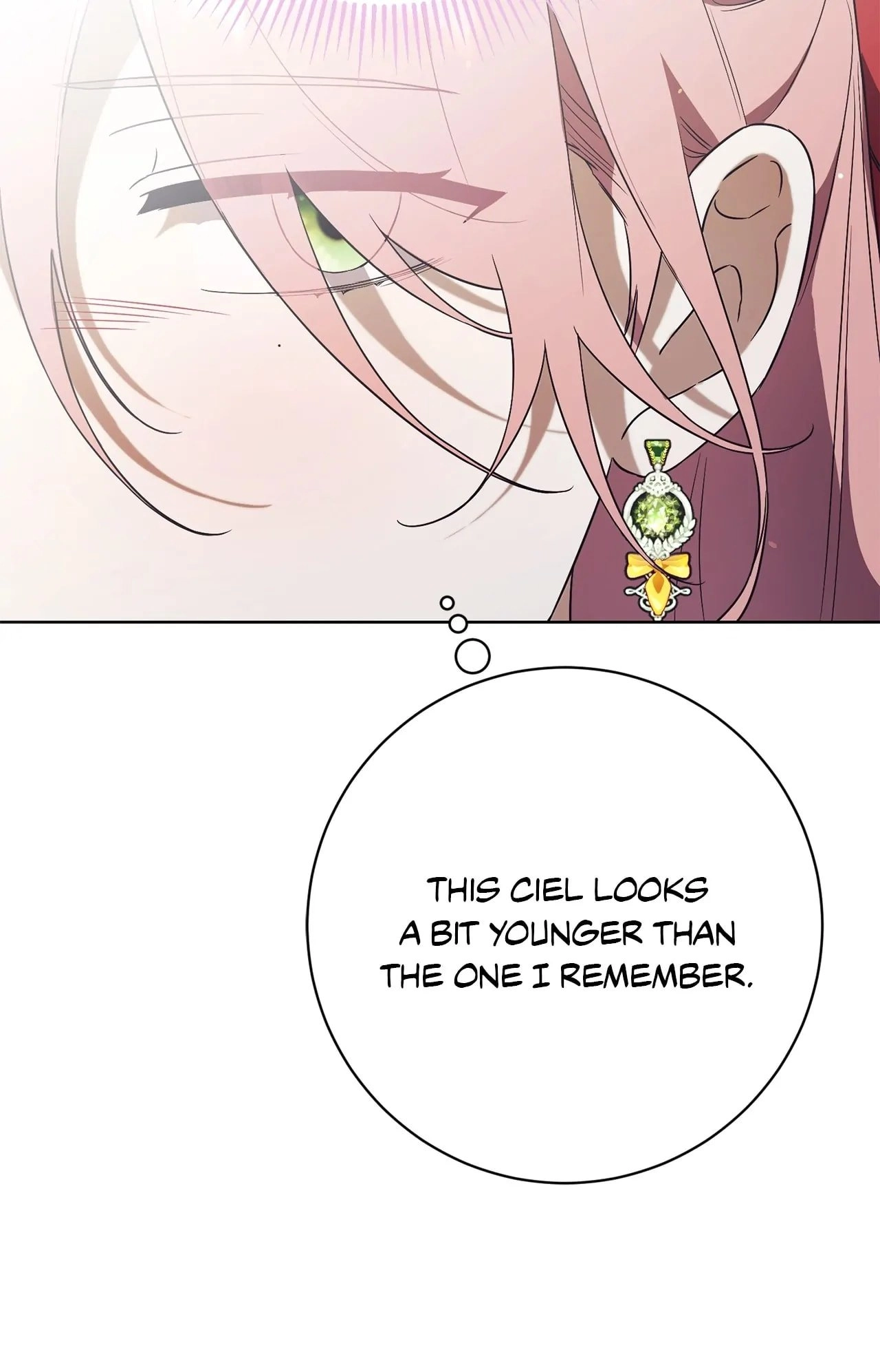 How to Reject My Obsessive Ex Husband Chapter 9 - Page 16