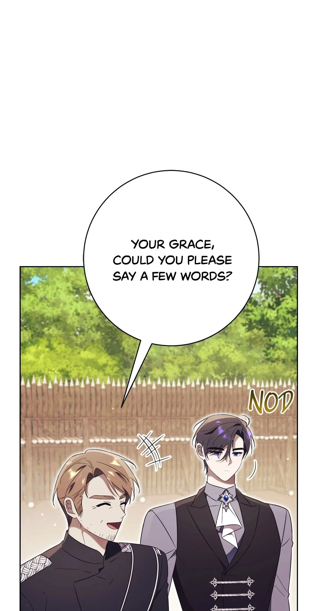 How to Reject My Obsessive Ex Husband Chapter 9 - Page 17