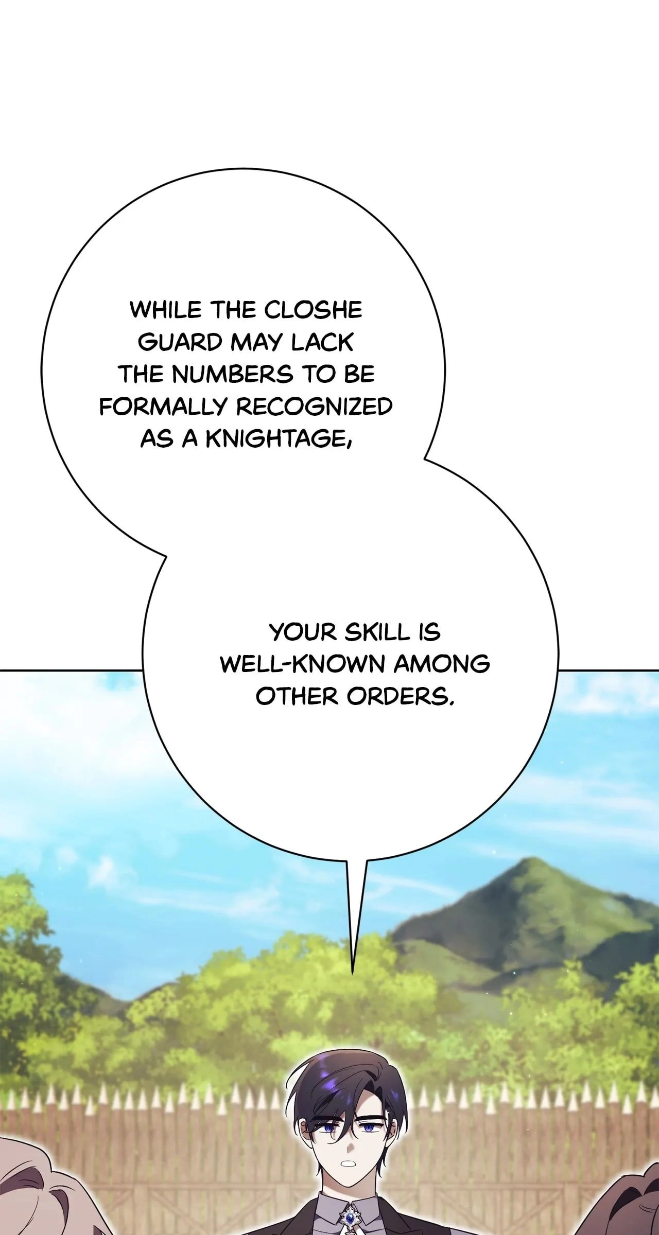 How to Reject My Obsessive Ex Husband Chapter 9 - Page 20