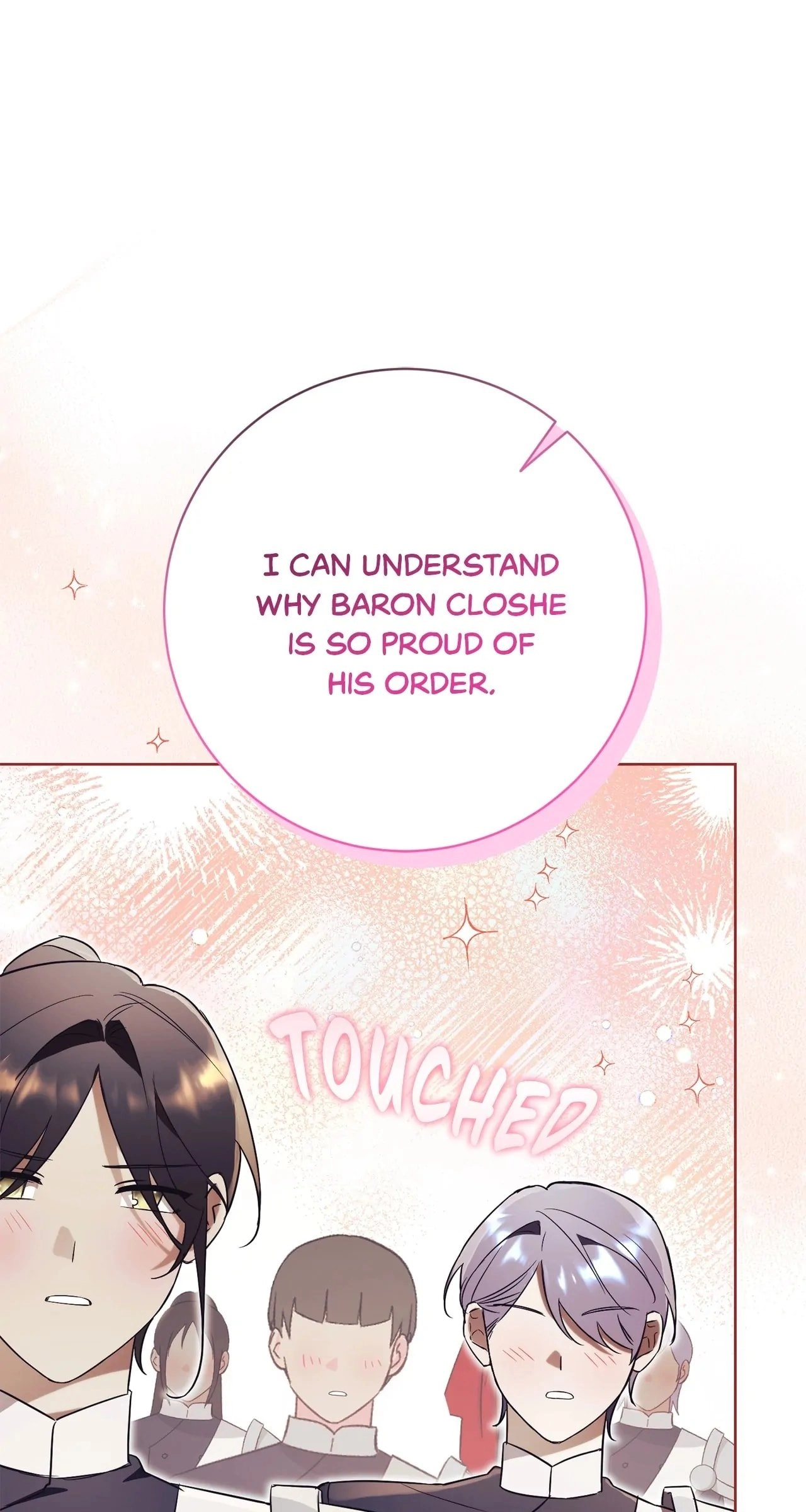 How to Reject My Obsessive Ex Husband Chapter 9 - Page 23