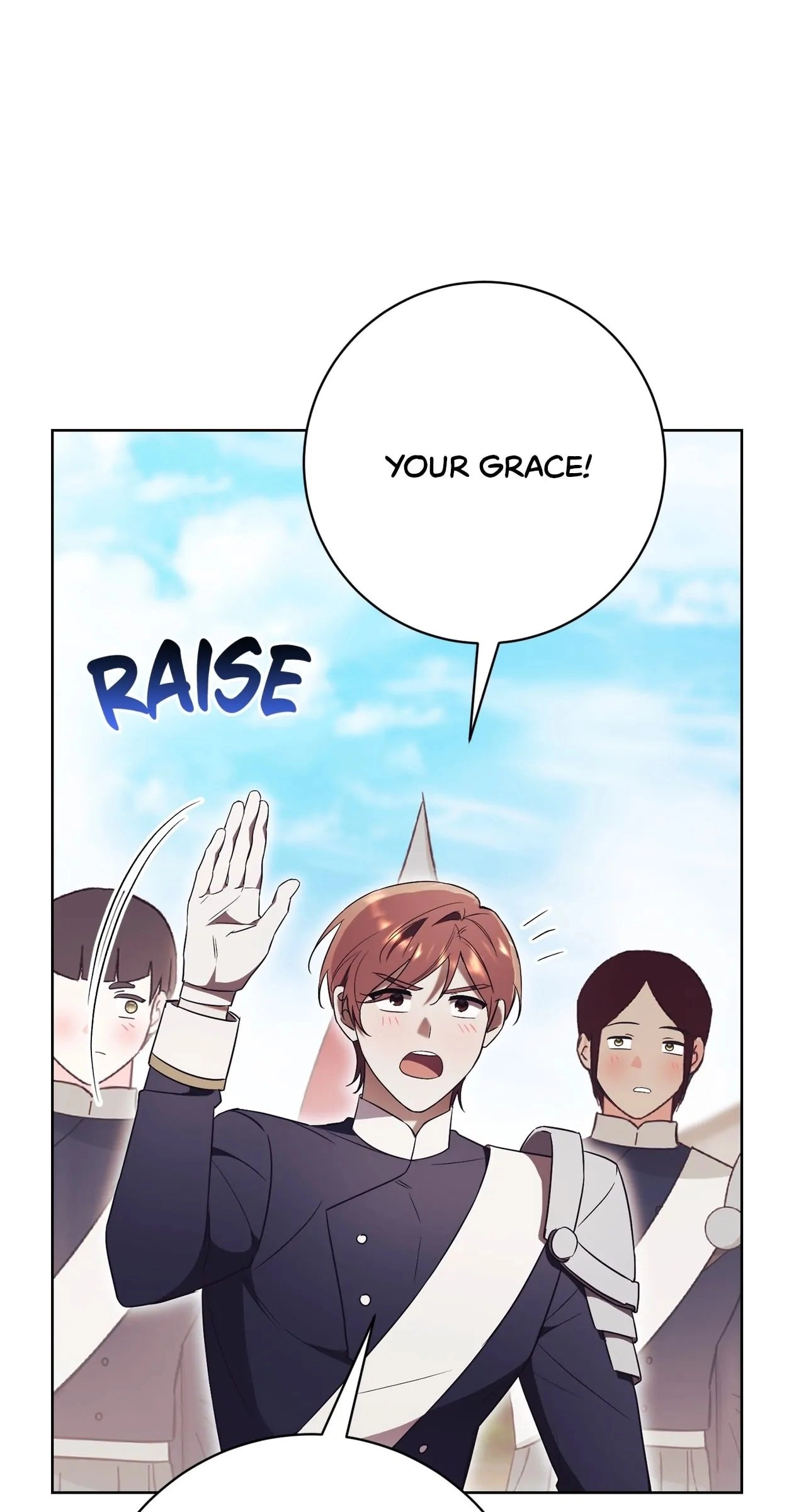 How to Reject My Obsessive Ex Husband Chapter 9 - Page 25