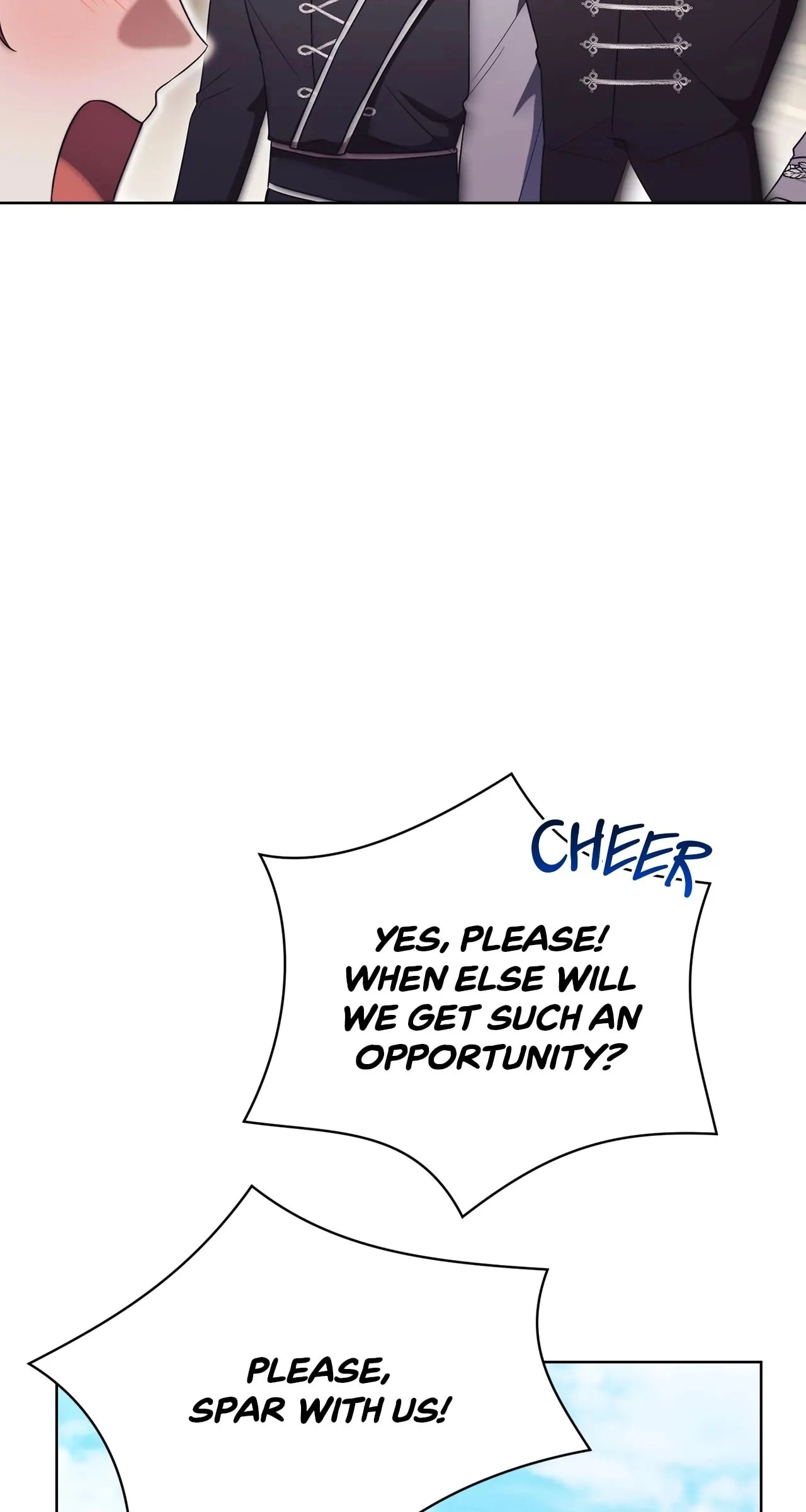 How to Reject My Obsessive Ex Husband Chapter 9 - Page 31