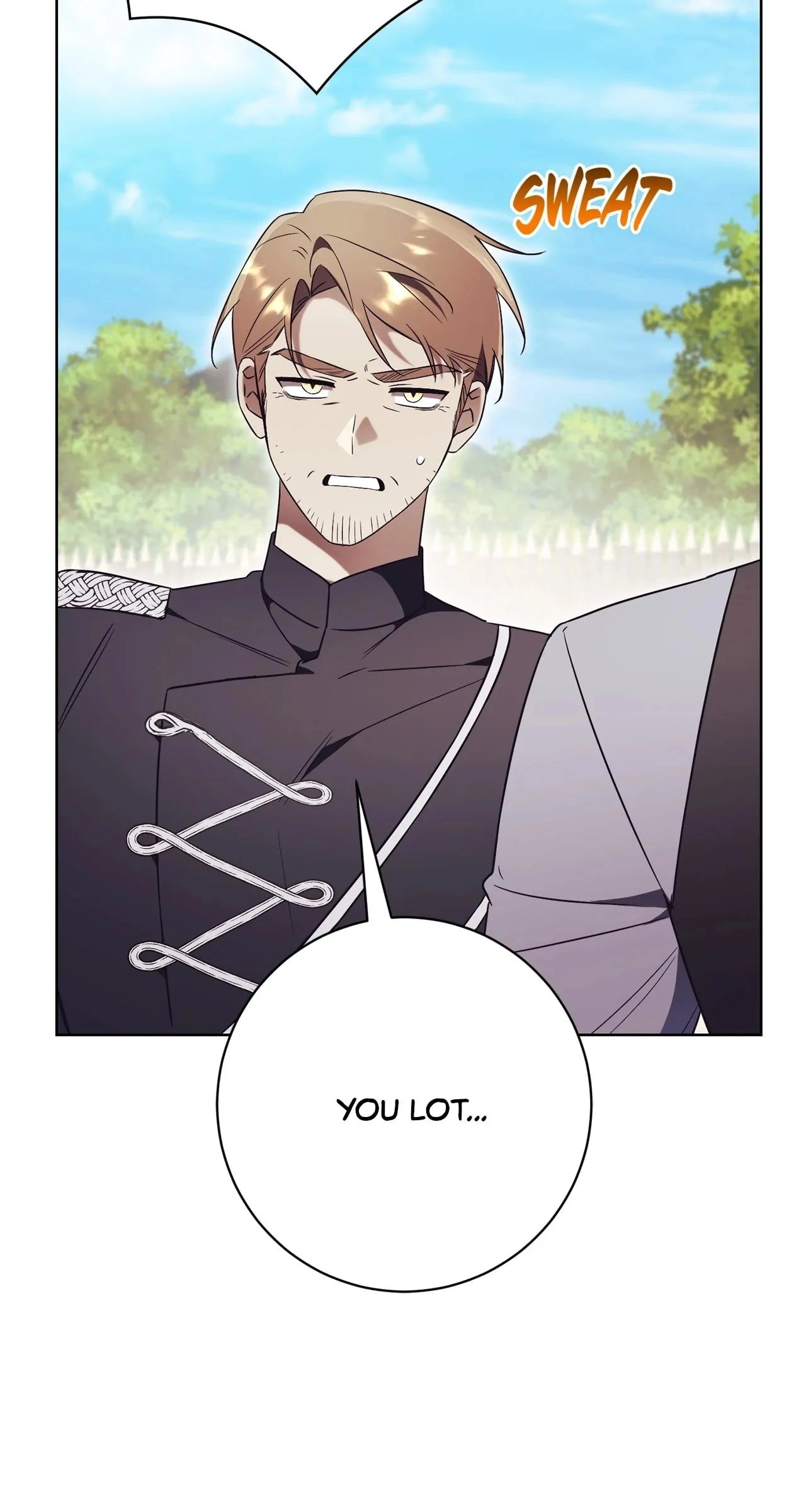 How to Reject My Obsessive Ex Husband Chapter 9 - Page 32