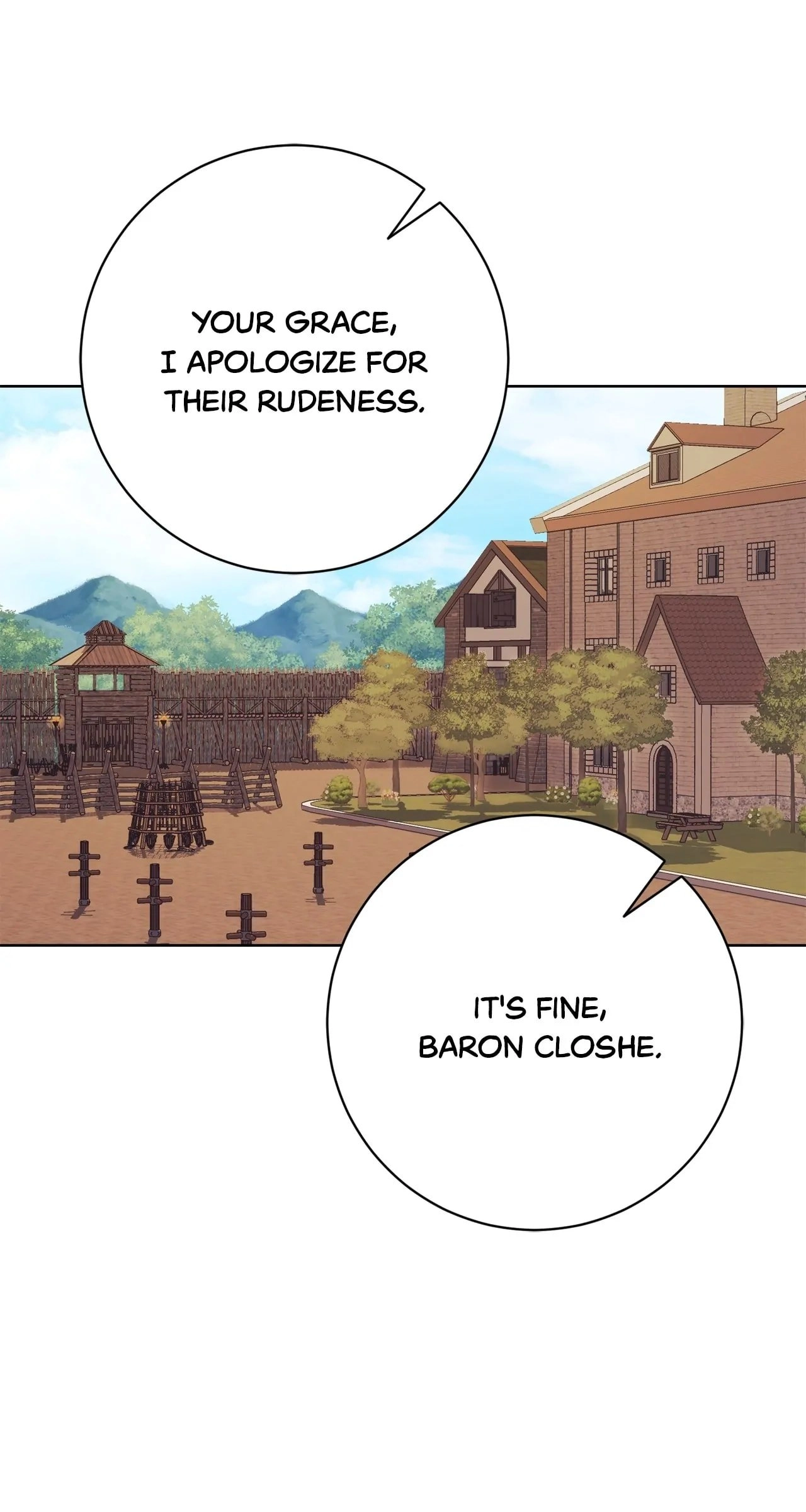 How to Reject My Obsessive Ex Husband Chapter 9 - Page 34