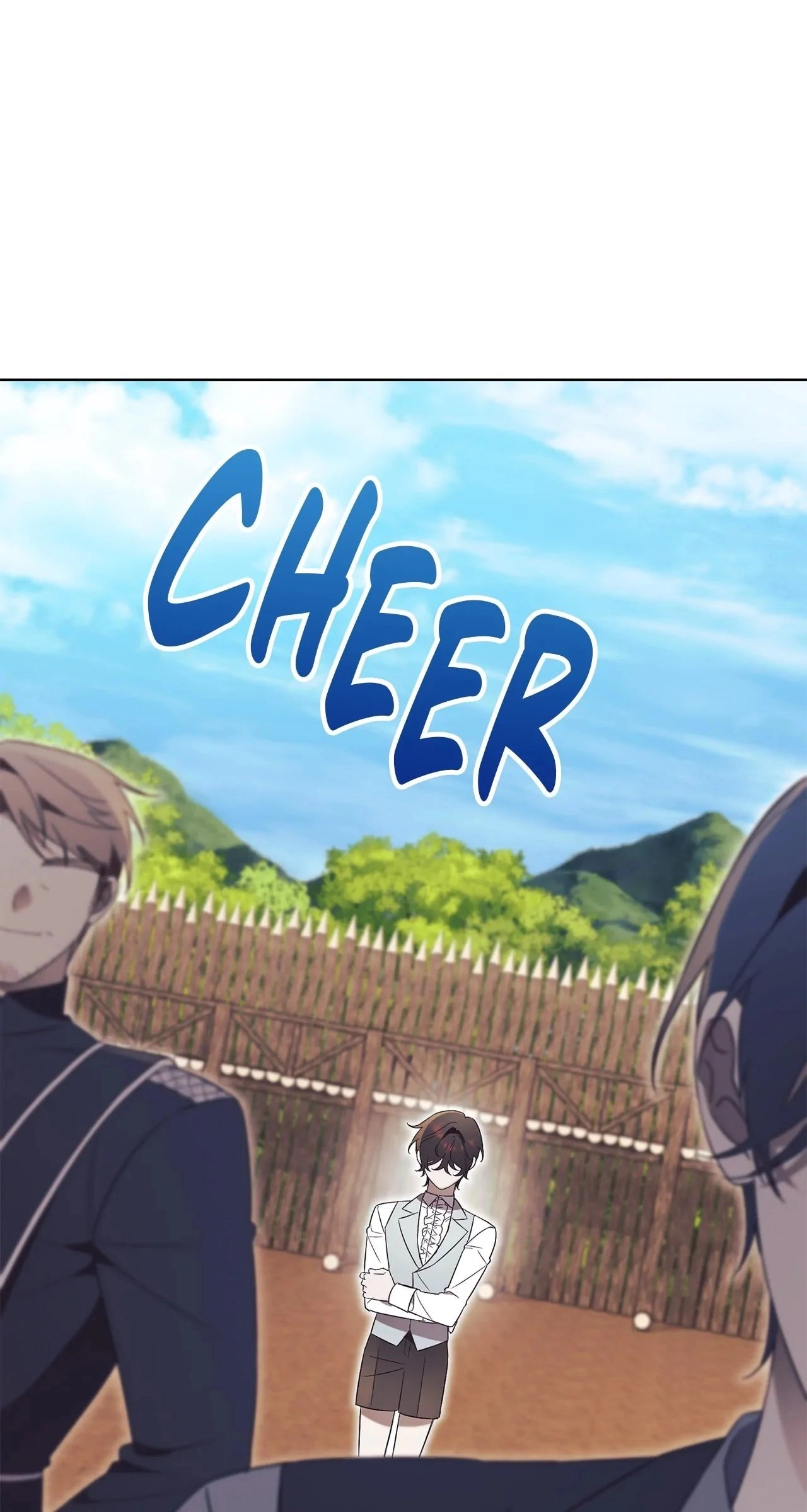How to Reject My Obsessive Ex Husband Chapter 9 - Page 42