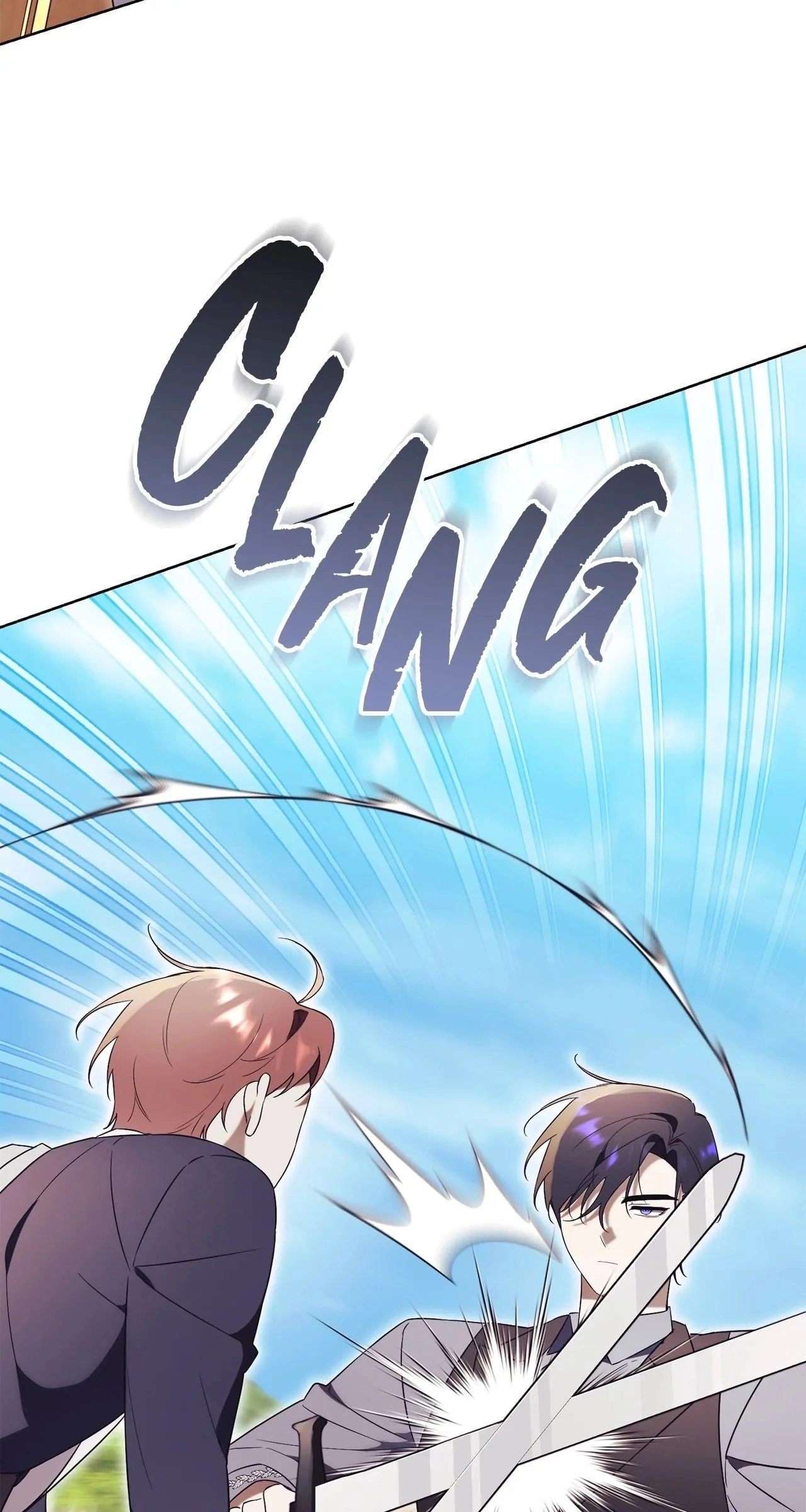 How to Reject My Obsessive Ex Husband Chapter 9 - Page 54