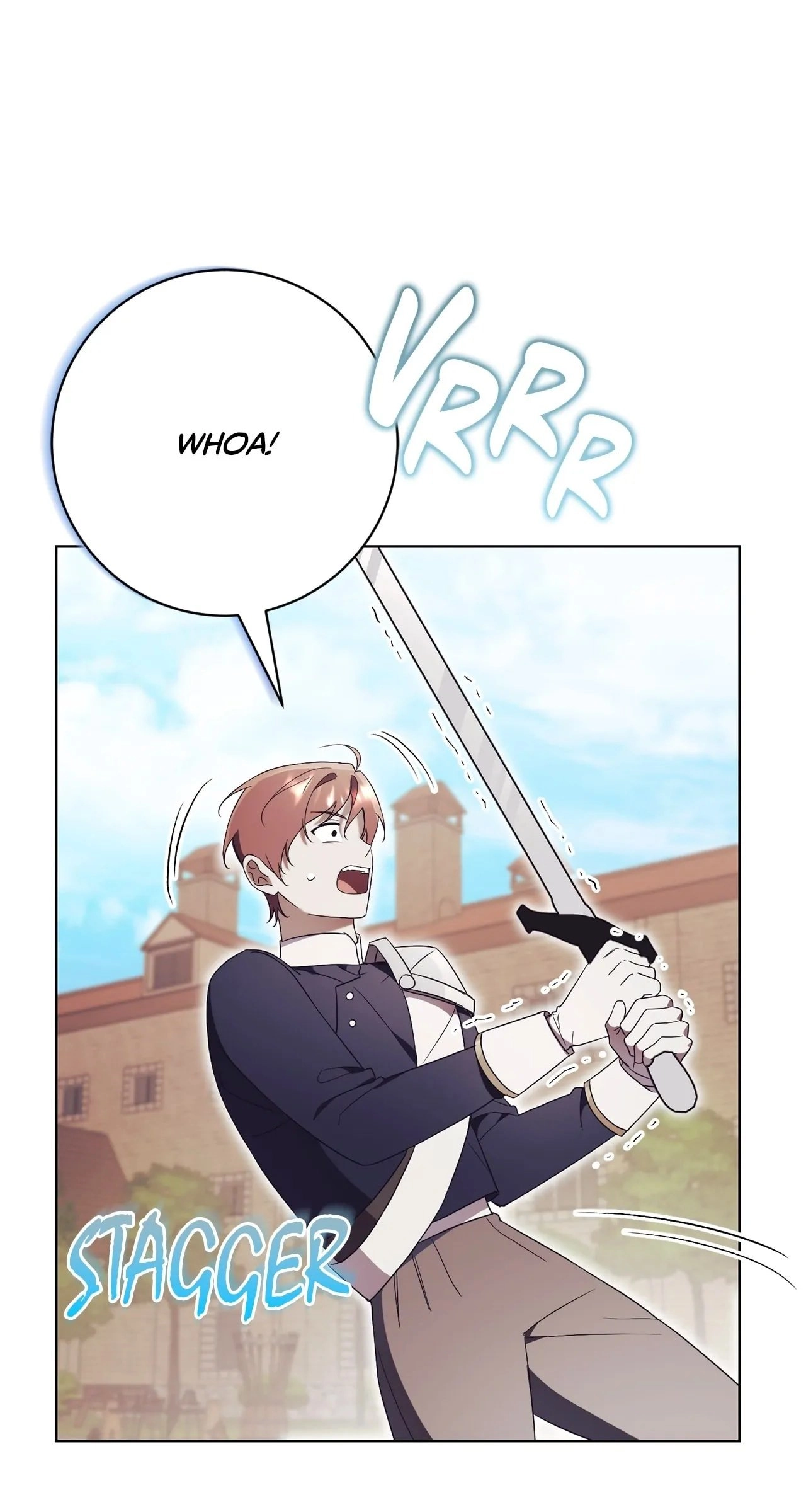 How to Reject My Obsessive Ex Husband Chapter 9 - Page 59