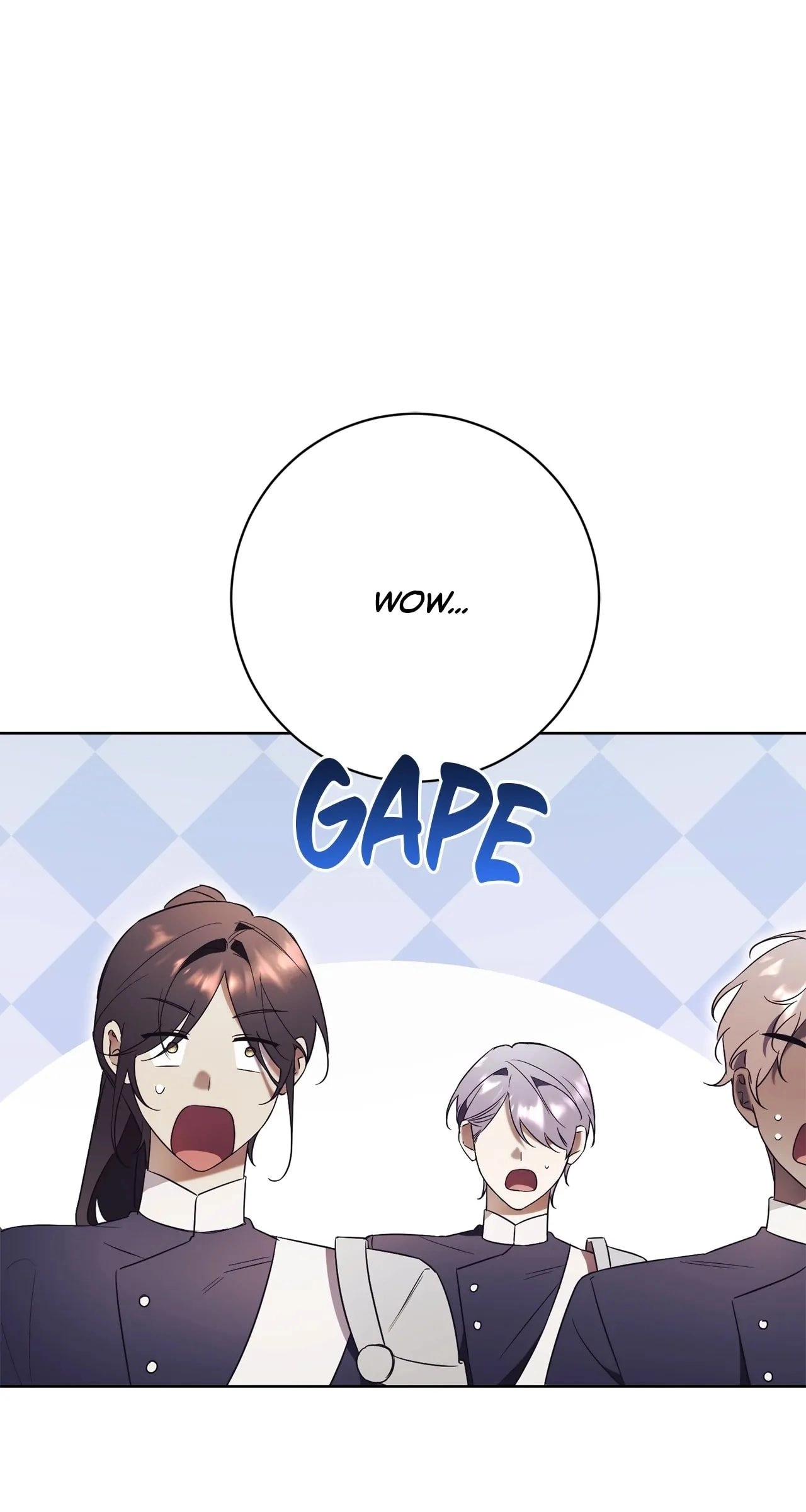 How to Reject My Obsessive Ex Husband Chapter 9 - Page 62