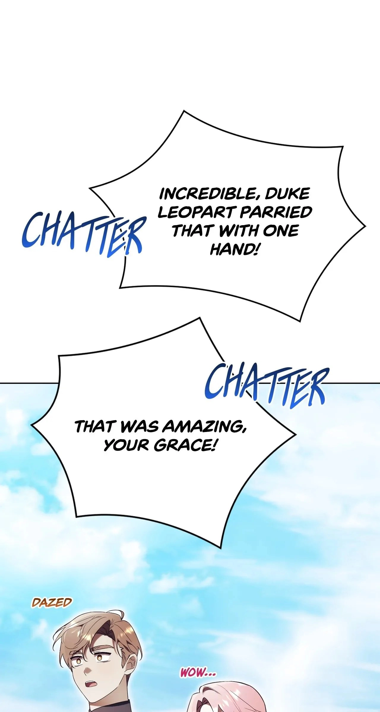 How to Reject My Obsessive Ex Husband Chapter 9 - Page 64