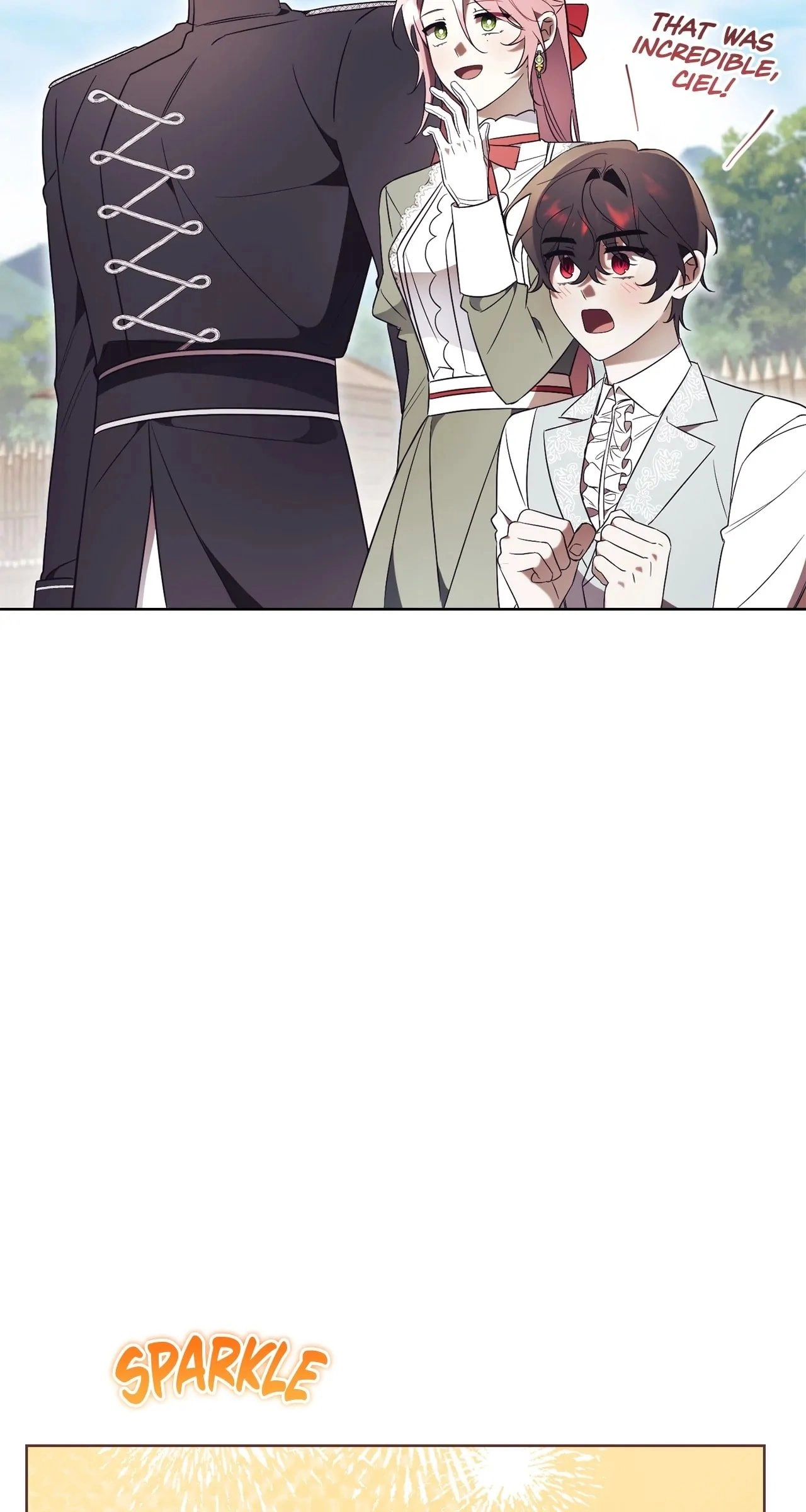 How to Reject My Obsessive Ex Husband Chapter 9 - Page 65