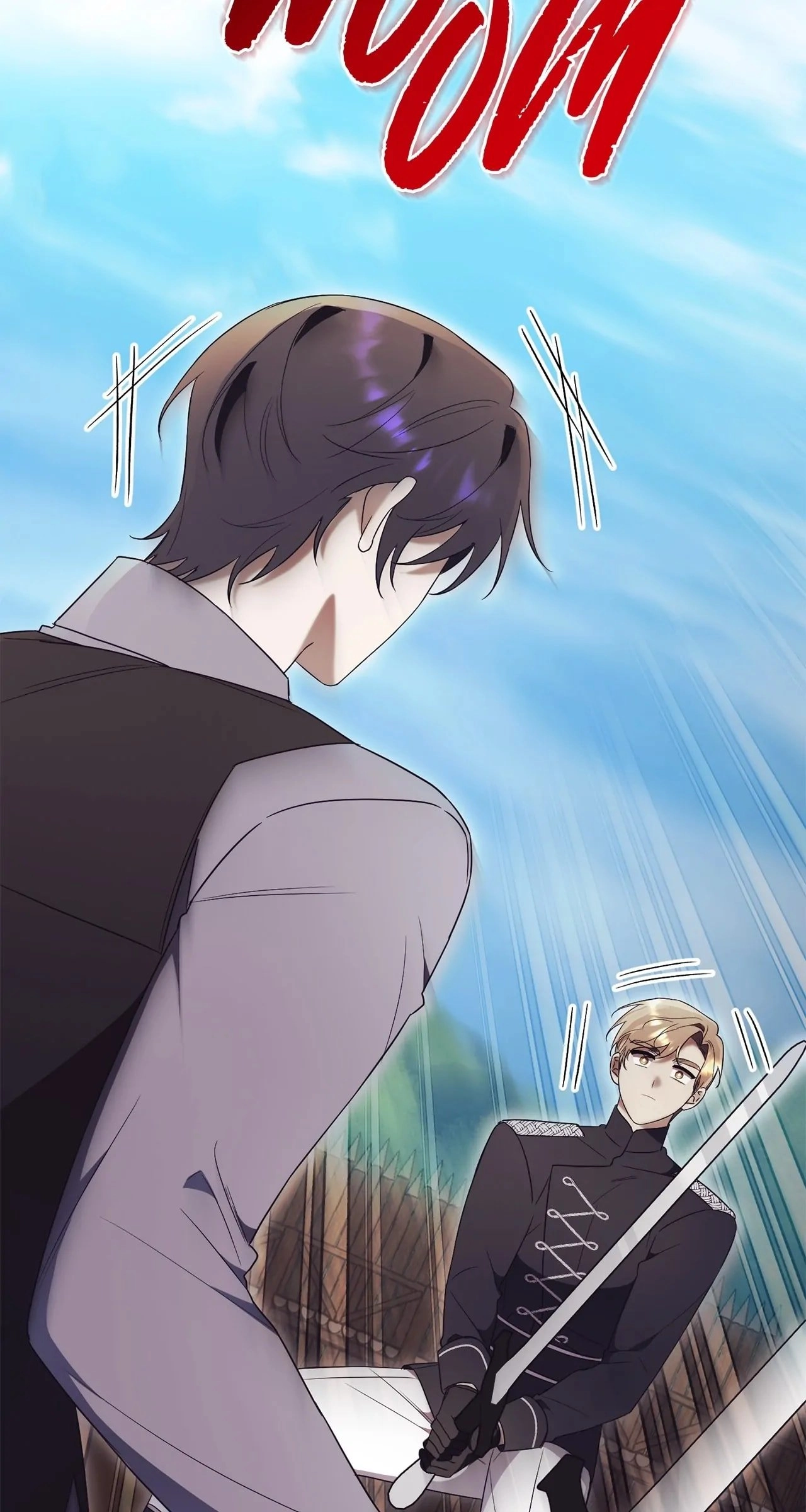 How to Reject My Obsessive Ex Husband Chapter 9 - Page 73