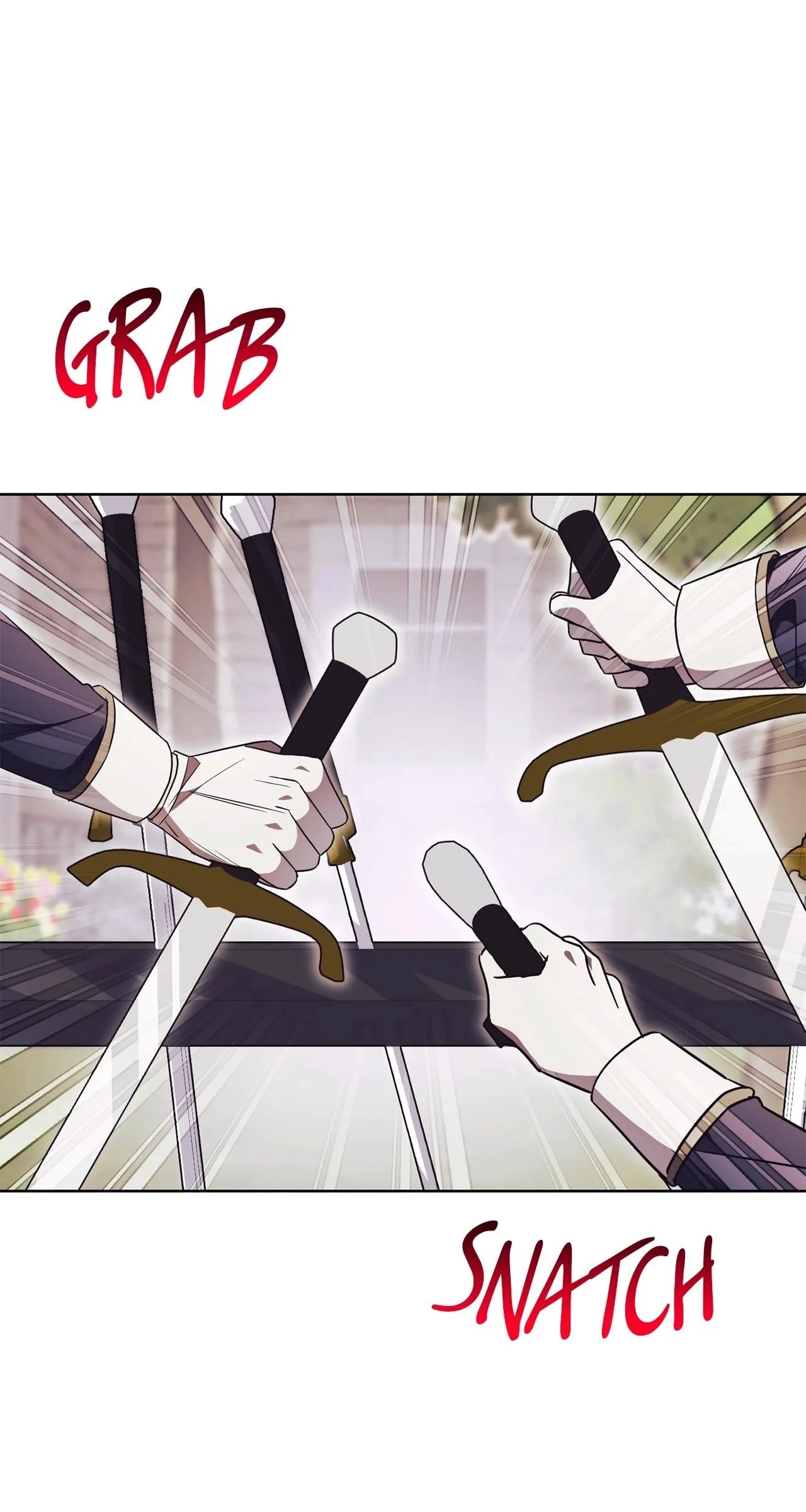 How to Reject My Obsessive Ex Husband Chapter 9 - Page 80