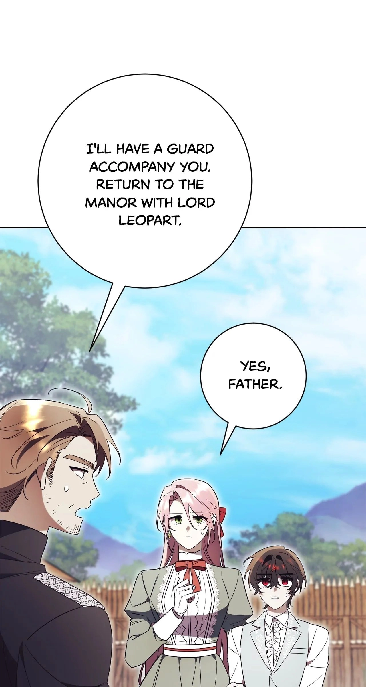 How to Reject My Obsessive Ex Husband Chapter 9 - Page 85