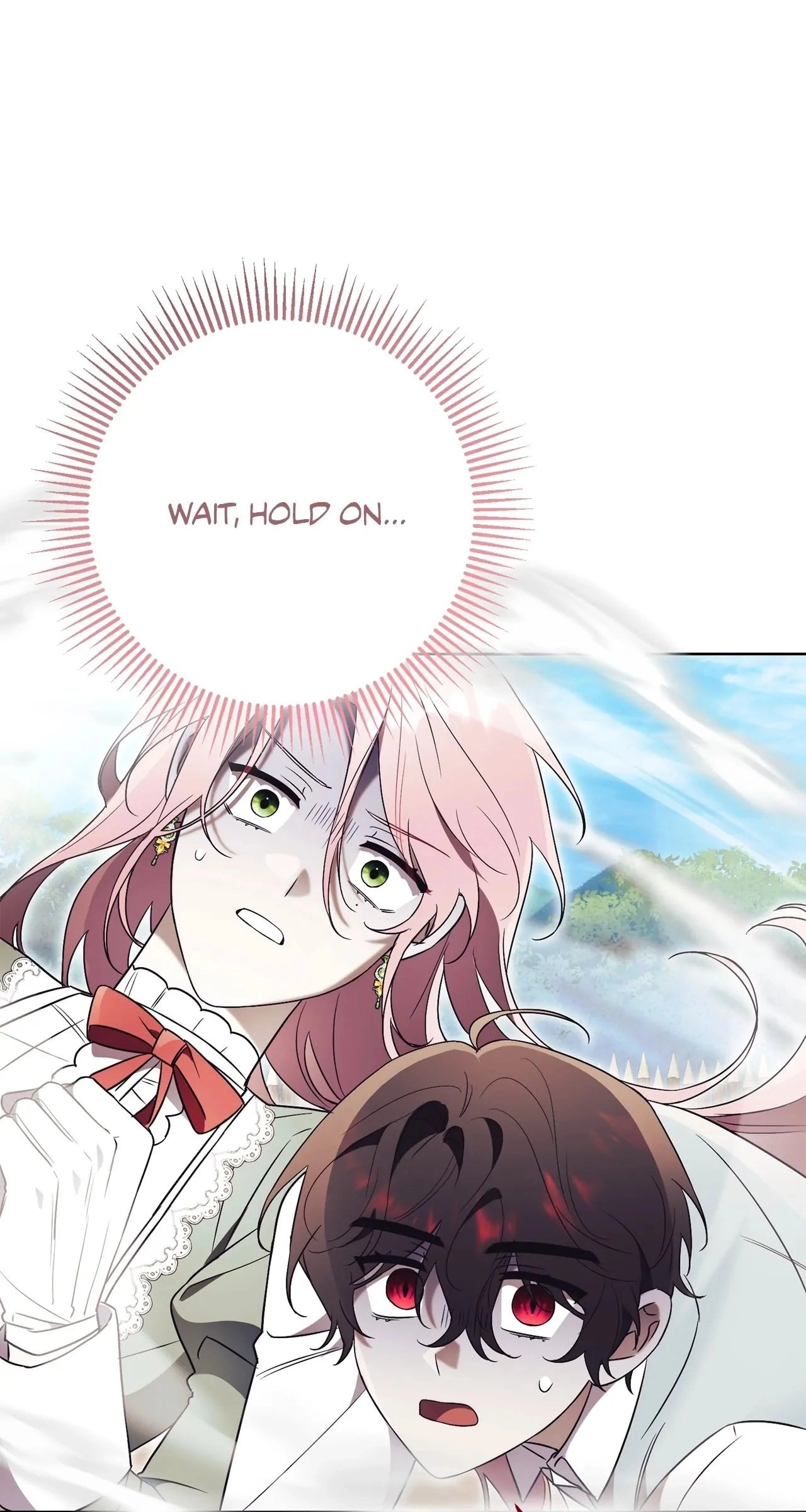 How to Reject My Obsessive Ex Husband Chapter 9 - Page 91