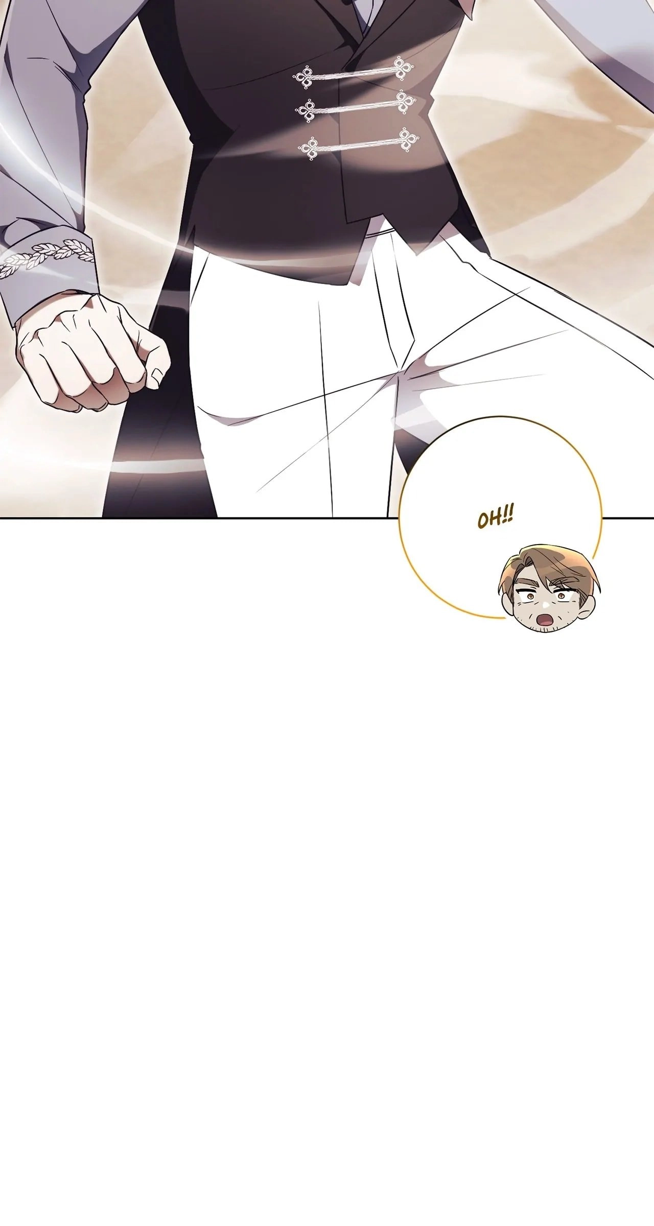 How to Reject My Obsessive Ex Husband Chapter 9 - Page 97