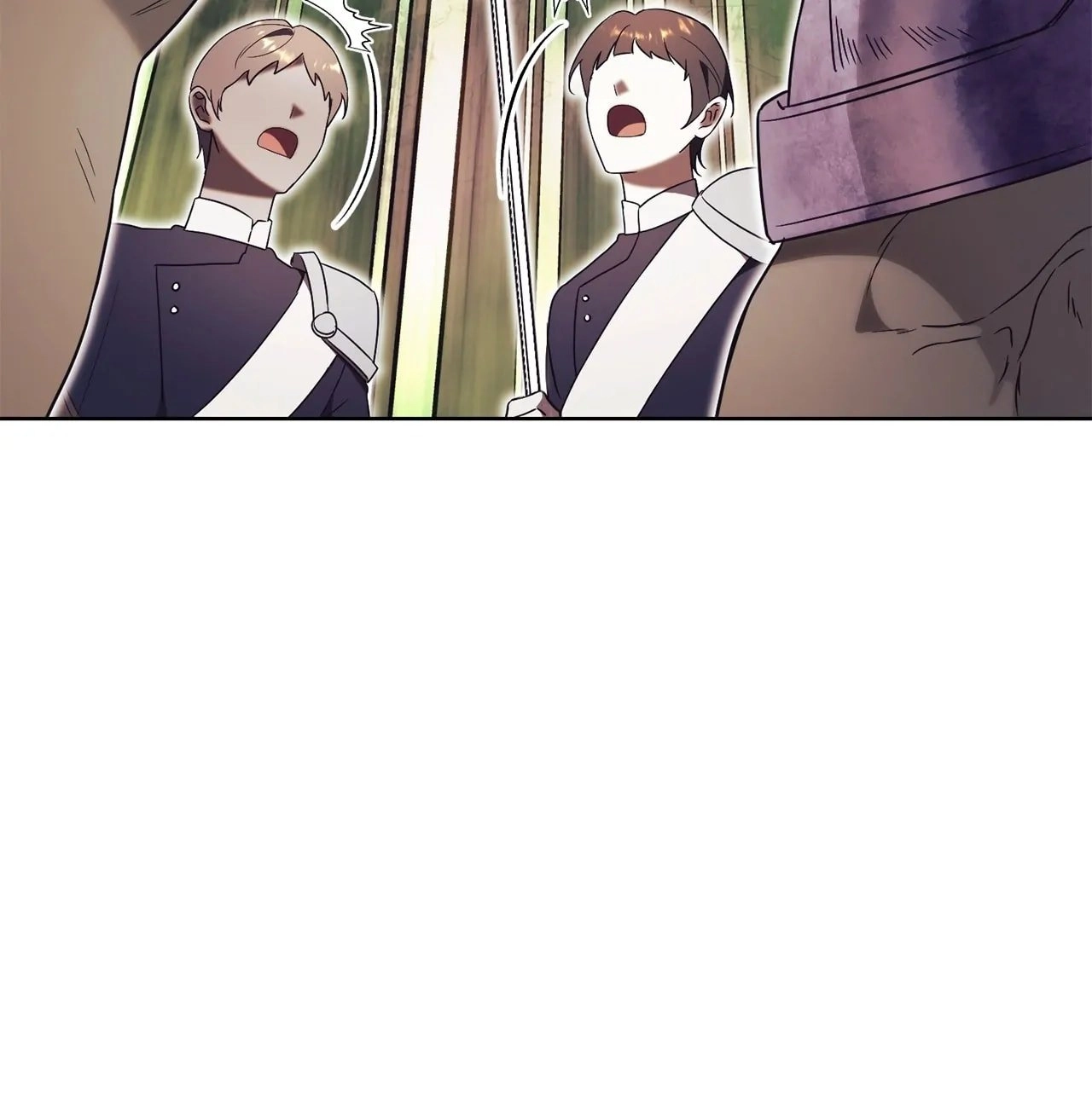 How to Reject My Obsessive Ex Husband Chapter 10 - Page 8