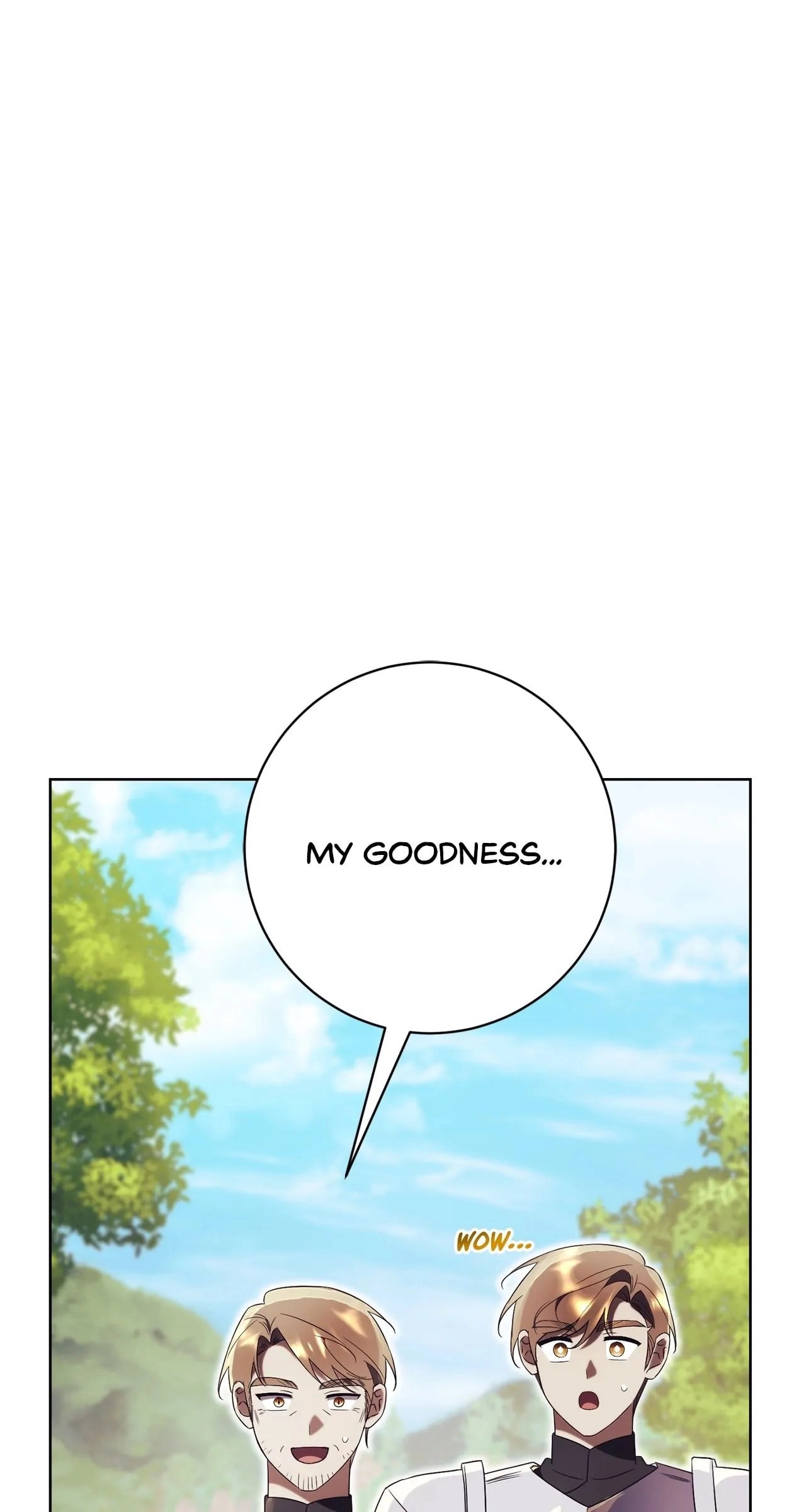 How to Reject My Obsessive Ex Husband Chapter 10 - Page 28