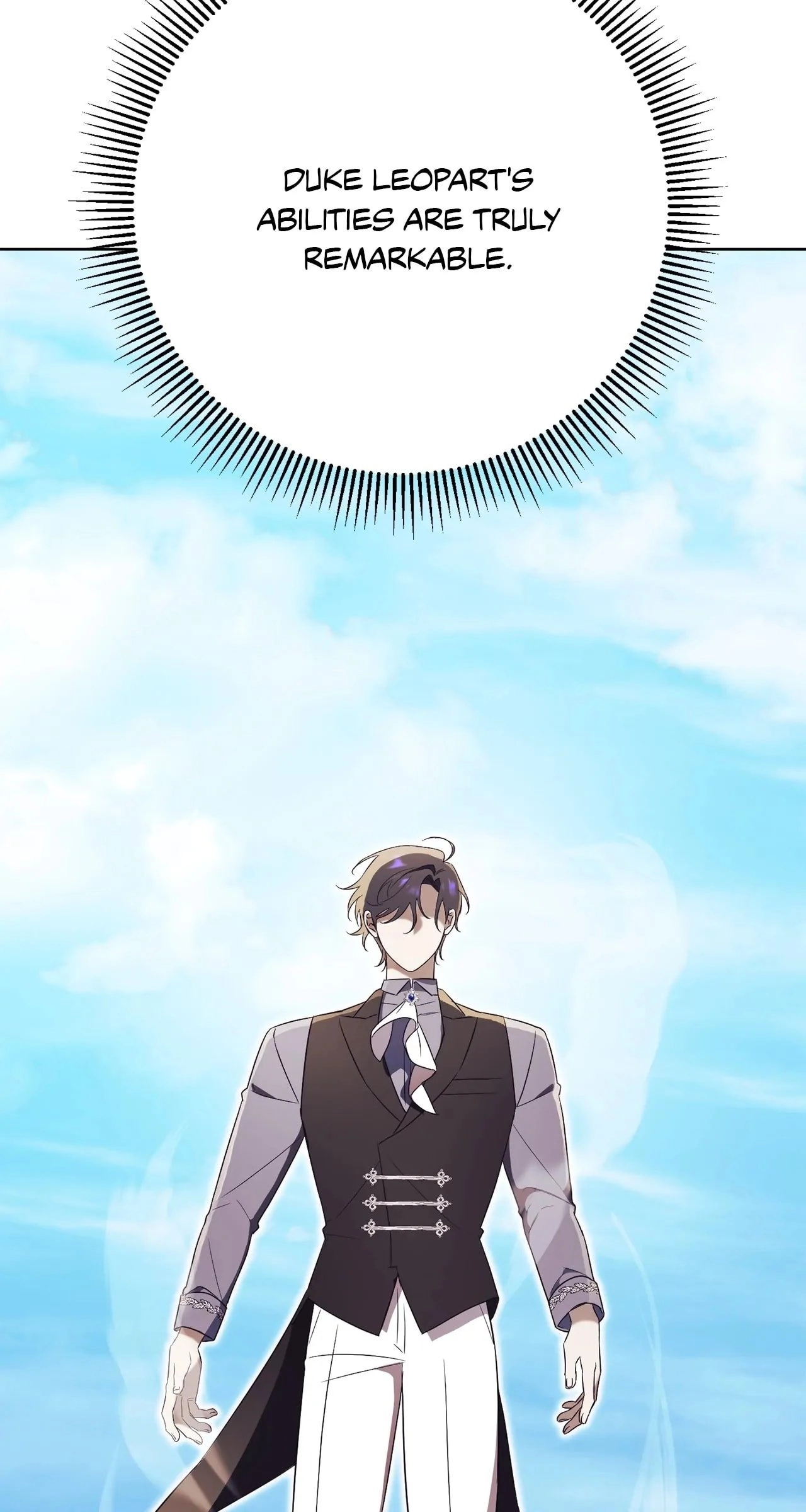 How to Reject My Obsessive Ex Husband Chapter 10 - Page 33